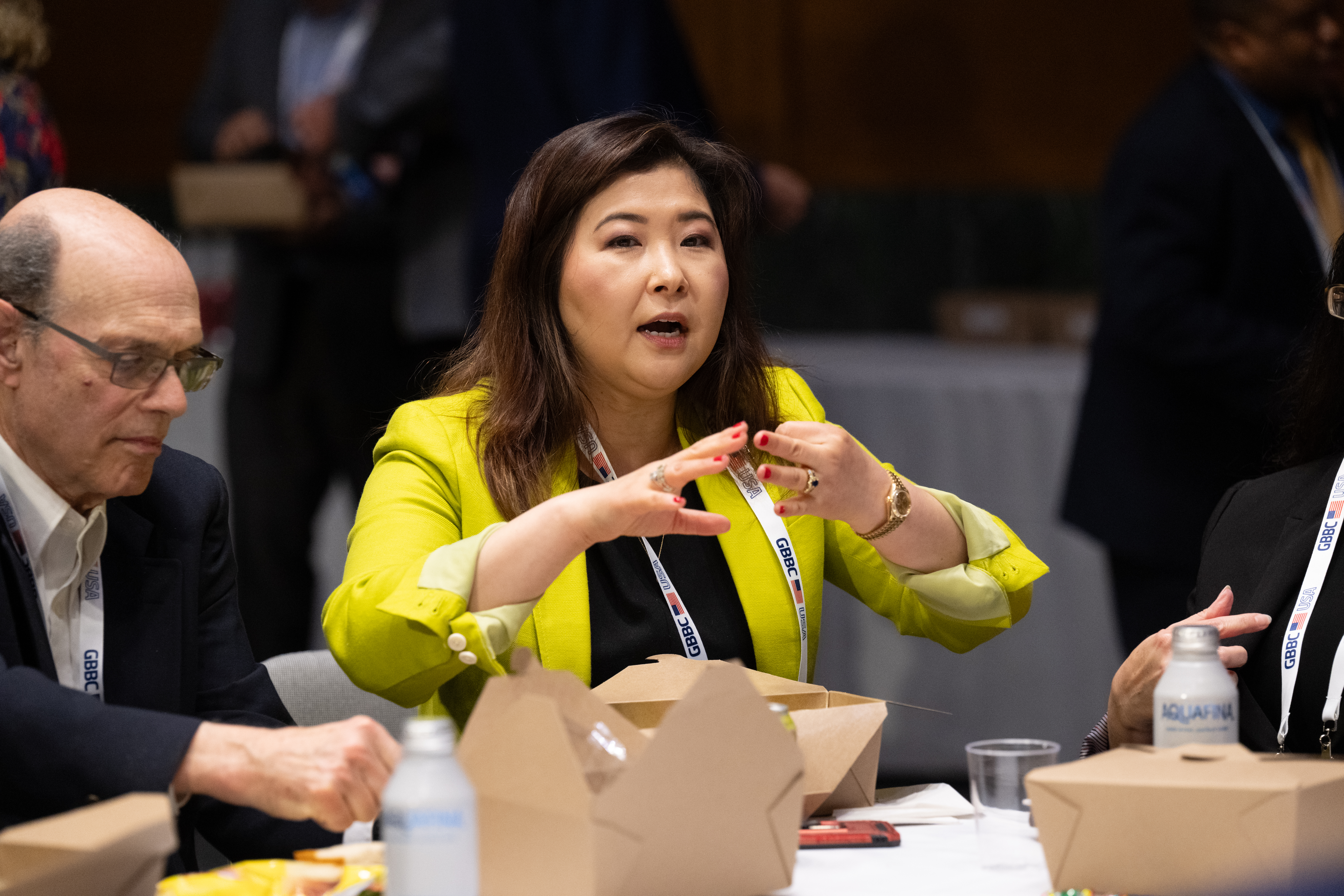 GBBC USA's Blockchain Central DC (June 2025) photo 887