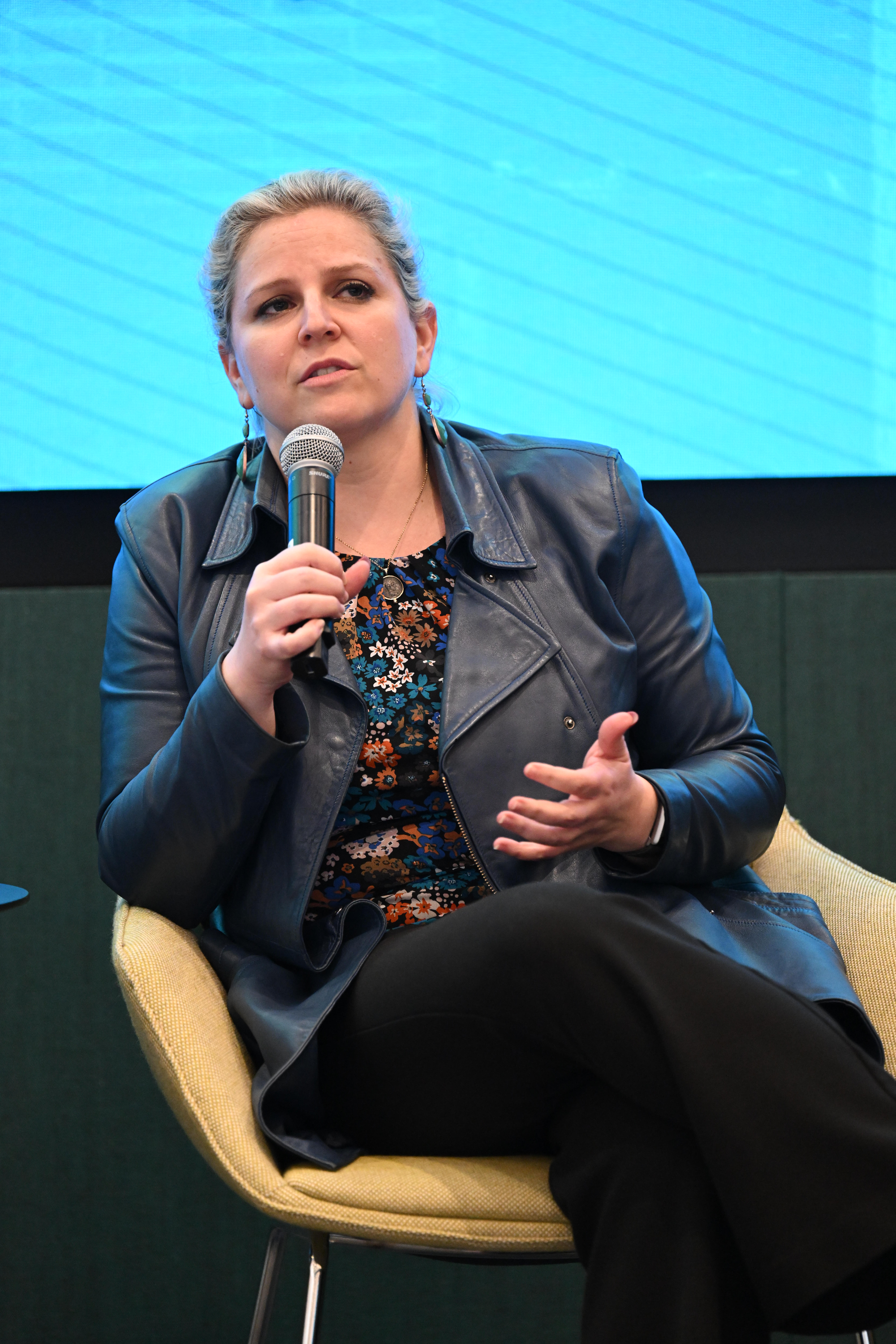 Blockchain Central UNGA (September 2023) photo 925