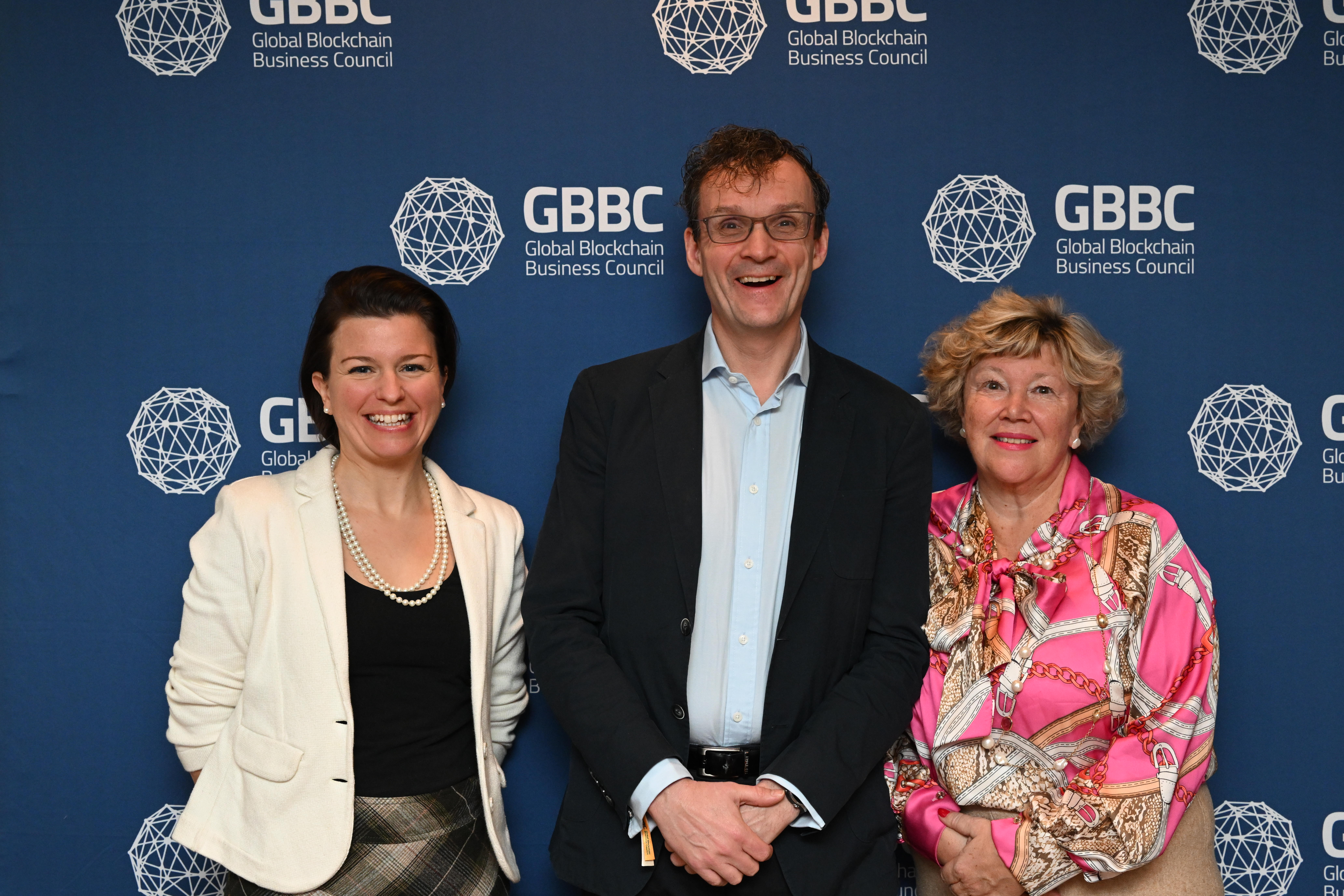 Blockchain Central Davos (January 2023) photo 423