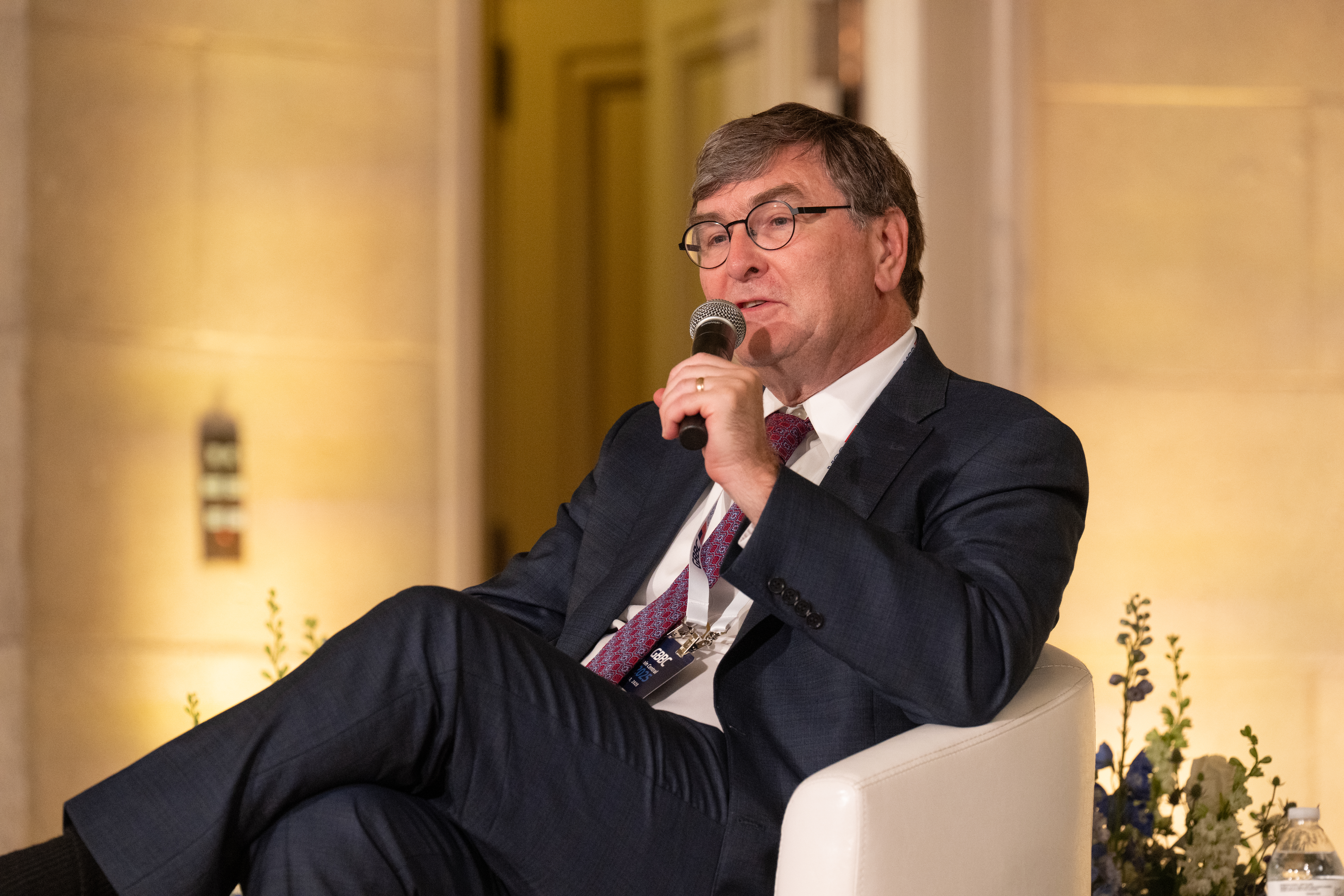 GBBC USA's Blockchain Central DC (June 2025) photo 636