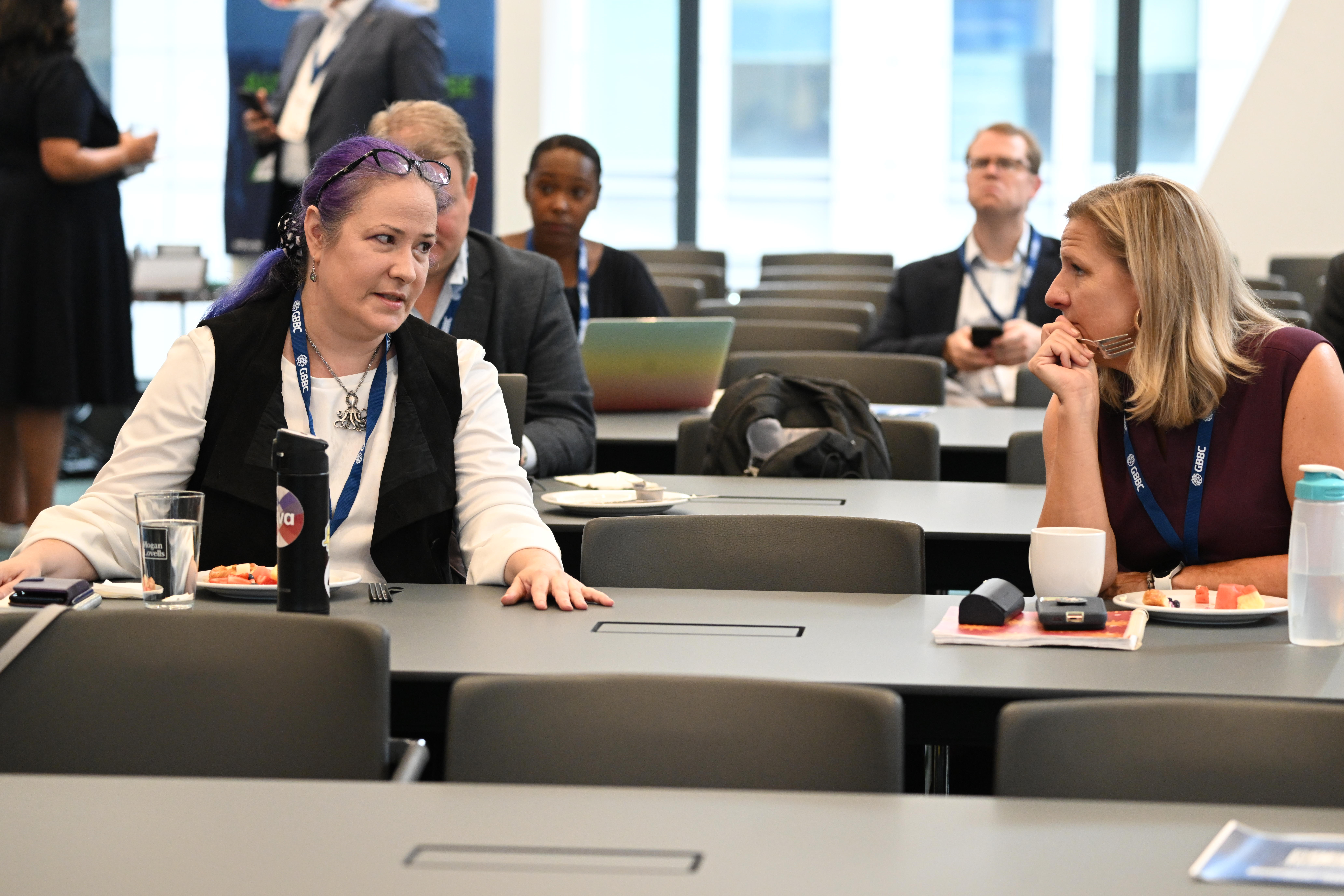 Blockchain Central UNGA (September 2023) photo 173