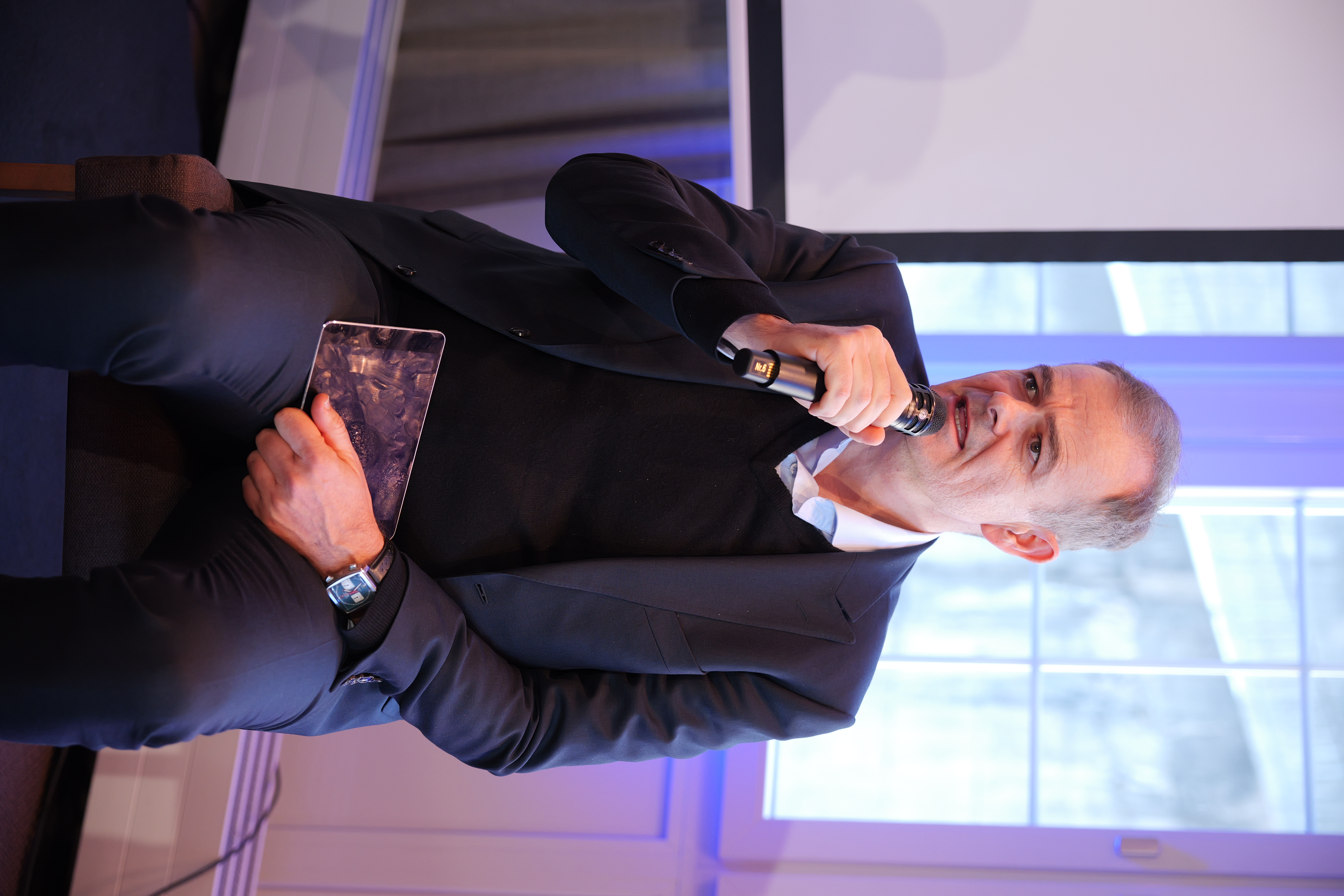Blockchain Central Davos (January 2026) photo 181