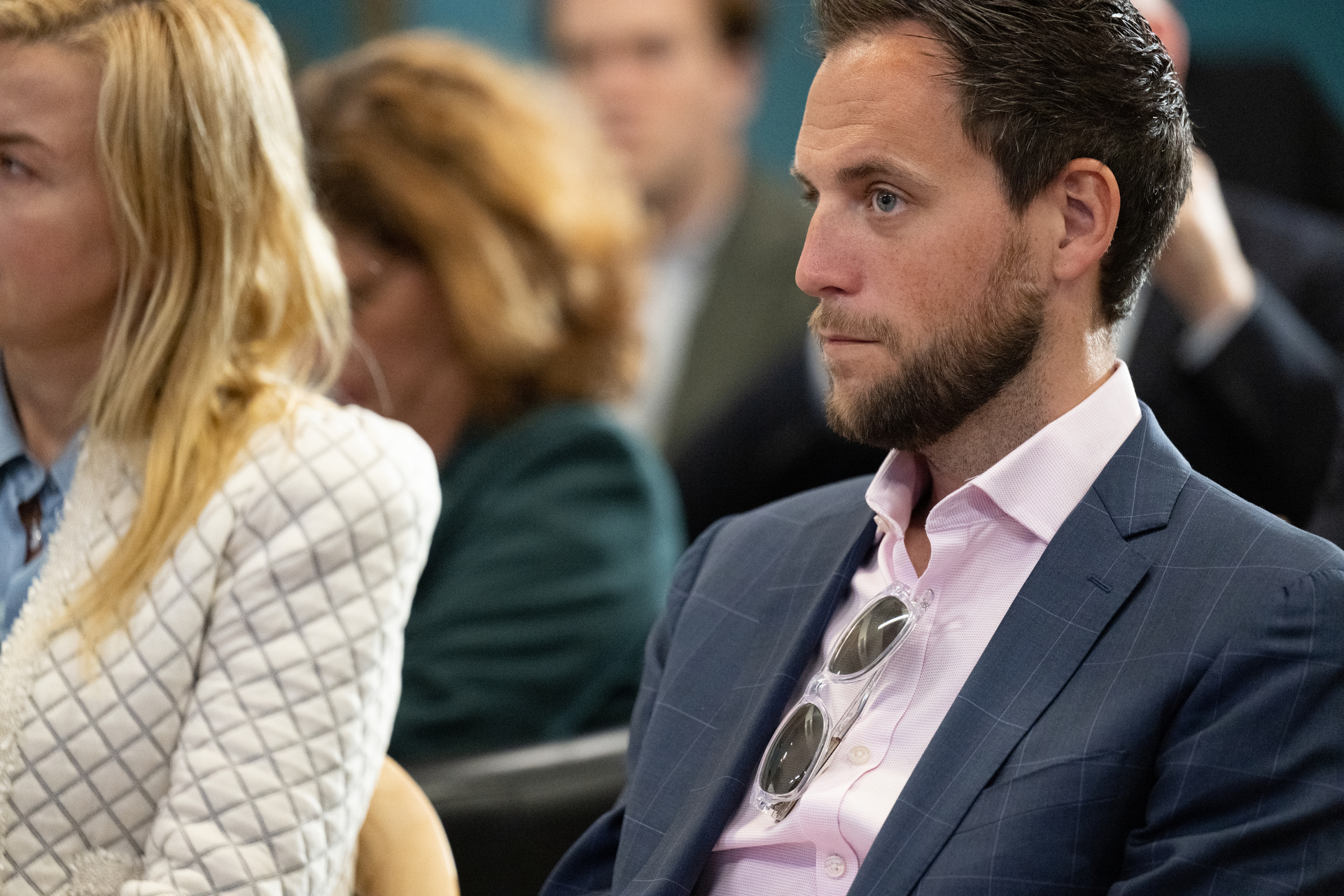 Blockchain Central Davos (January 2022) photo 457
