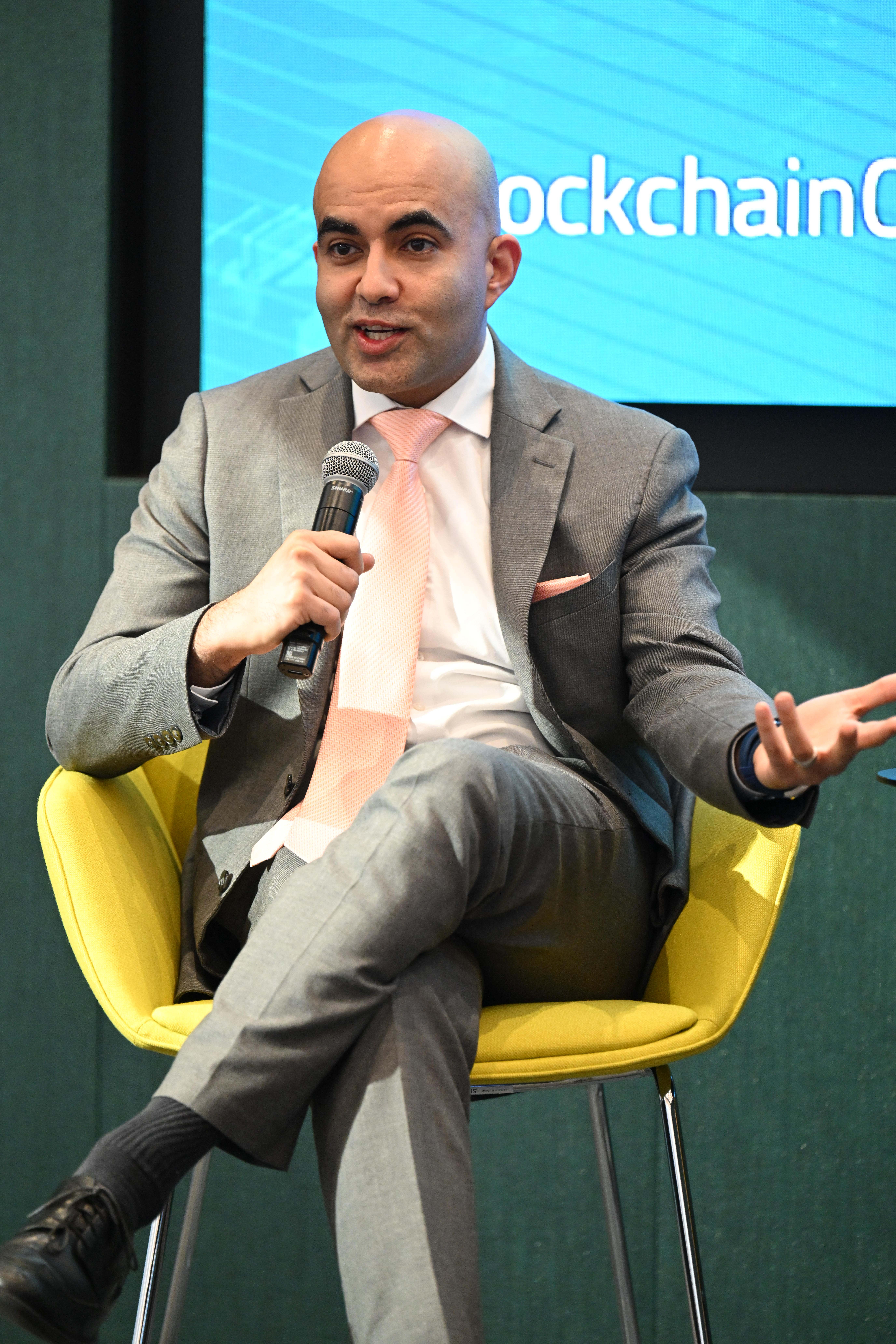 Blockchain Central UNGA (September 2023) photo 924