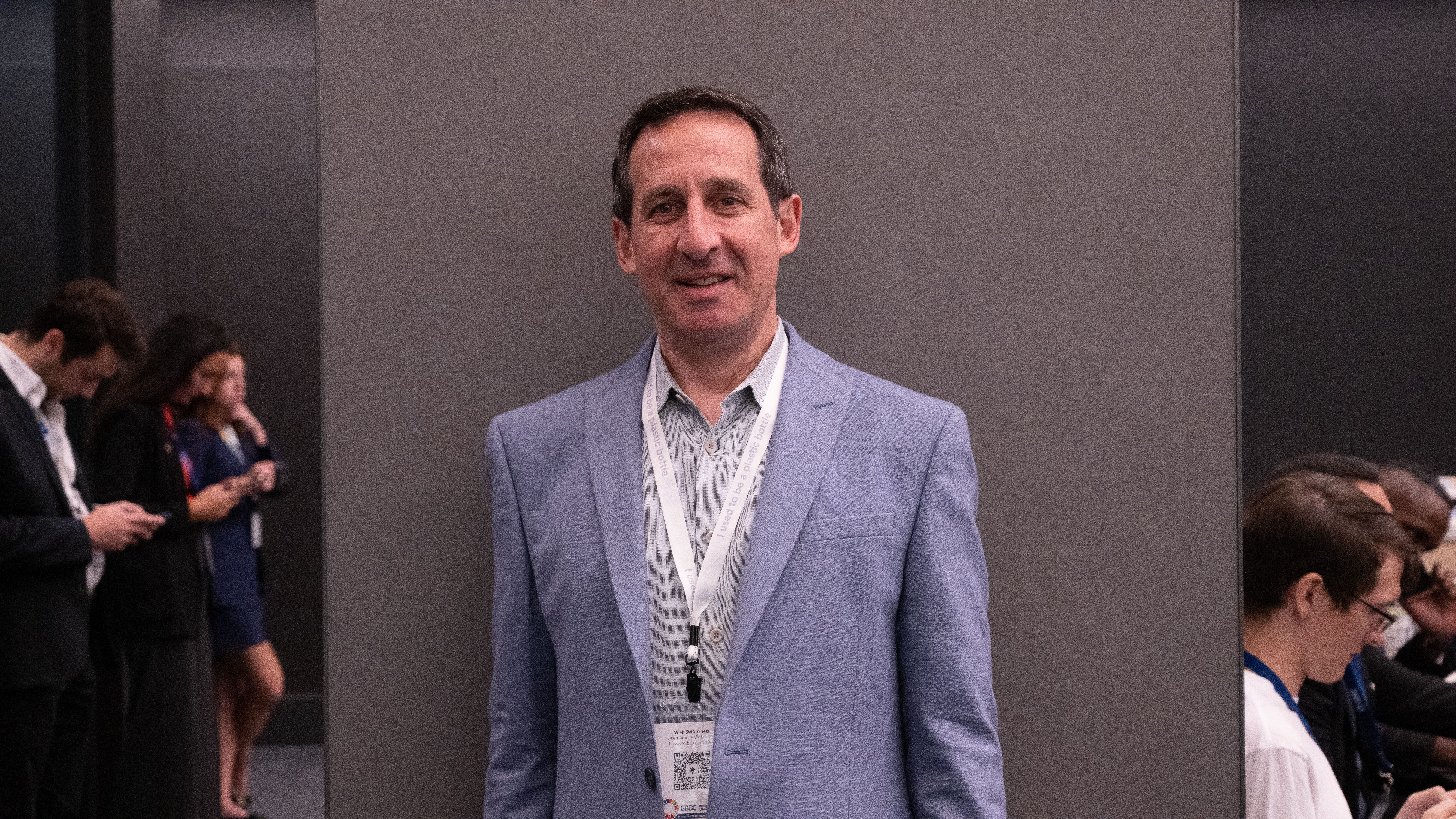 Blockchain Central UNGA (September 2022) photo 311