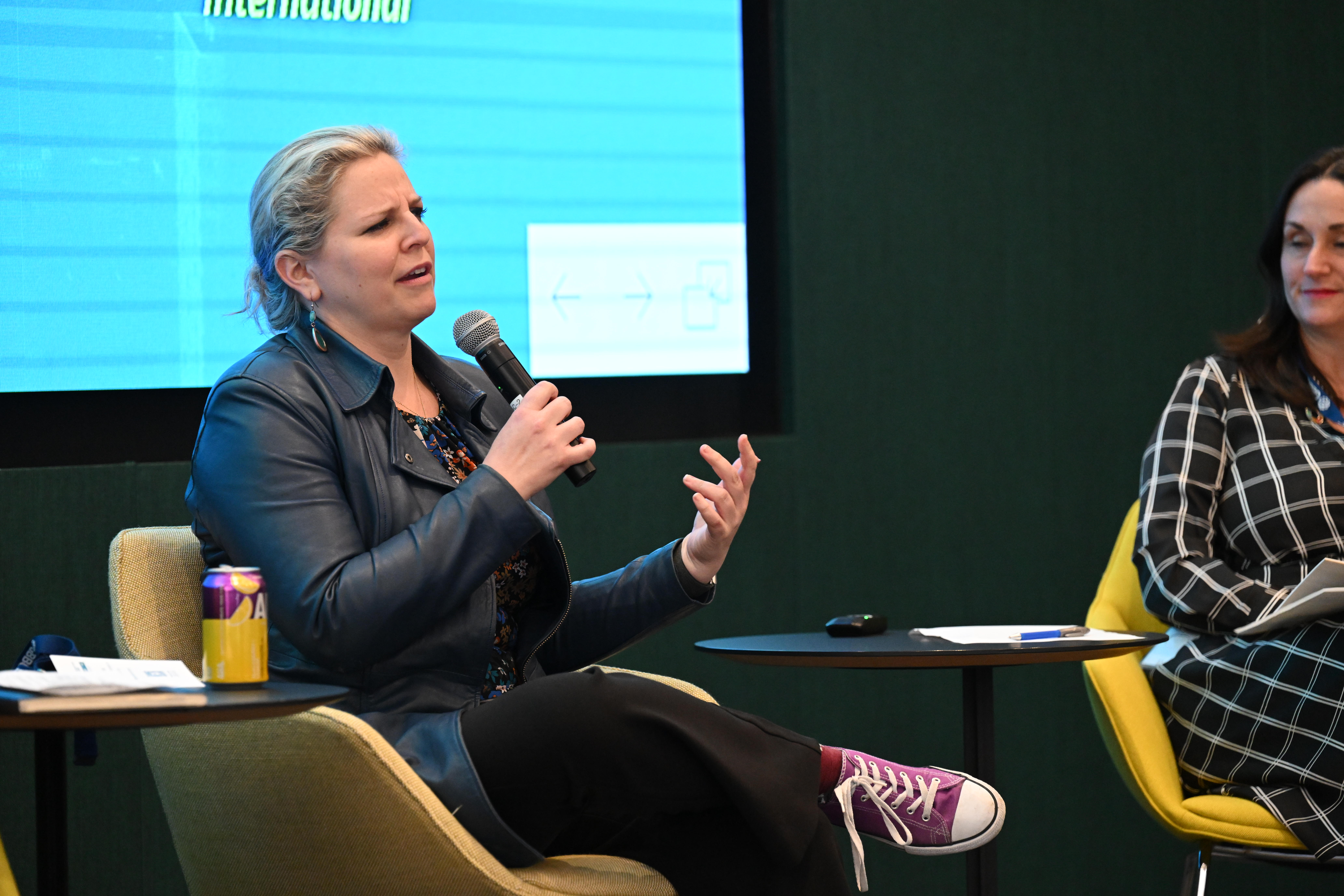 Blockchain Central UNGA (September 2023) photo 895