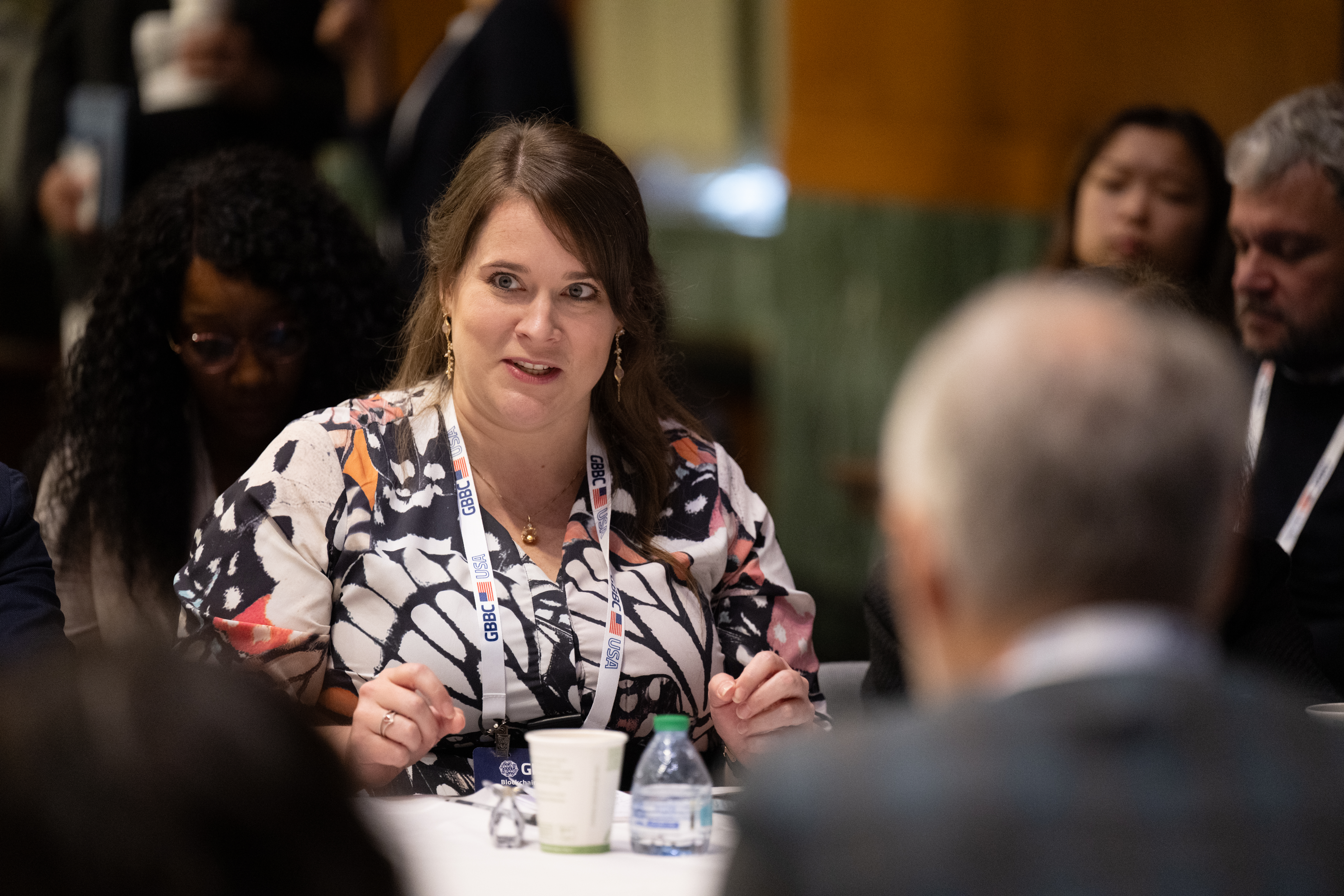 GBBC USA's Blockchain Central DC (June 2025) photo 816