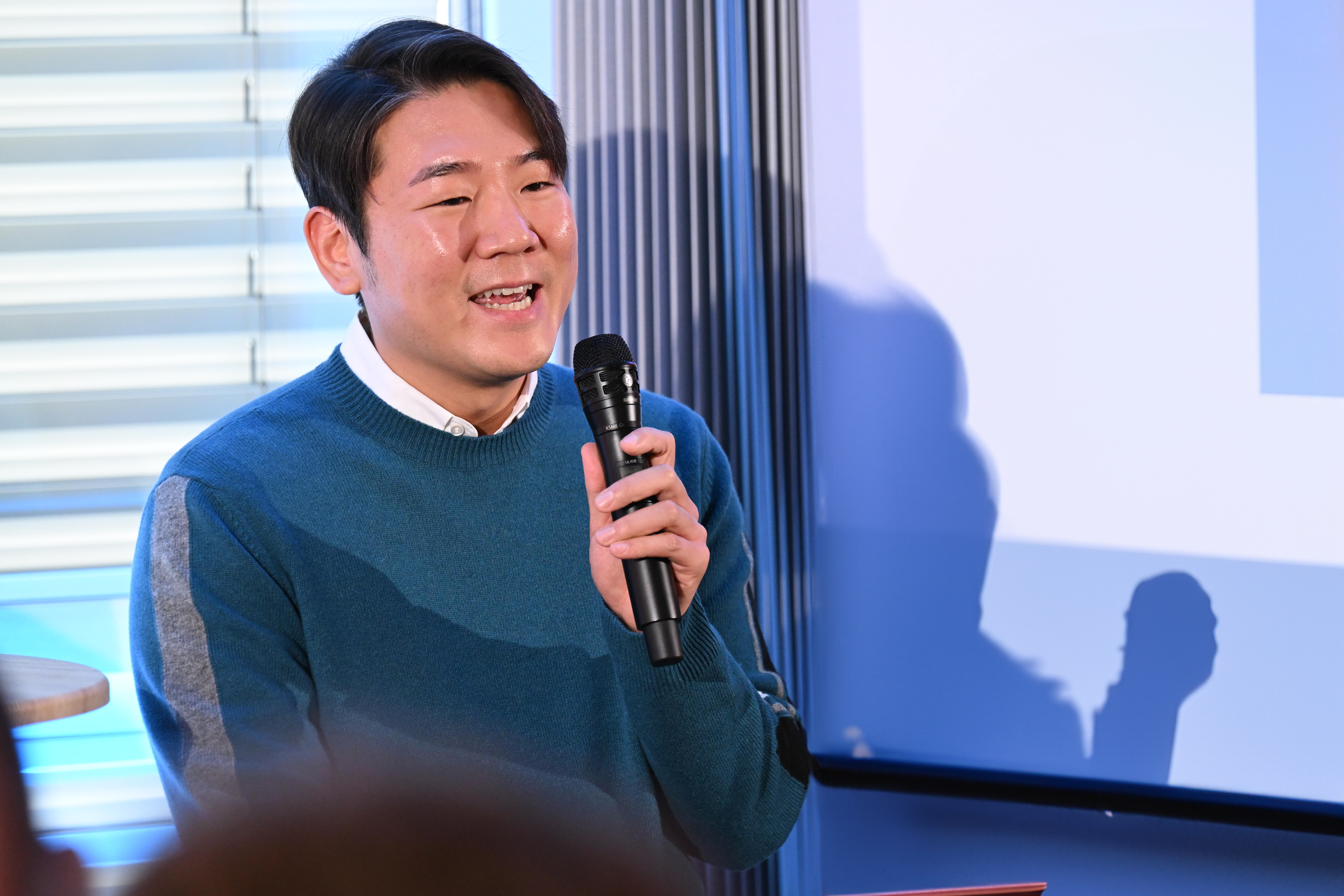 Blockchain Central Davos (January 2024) photo 178