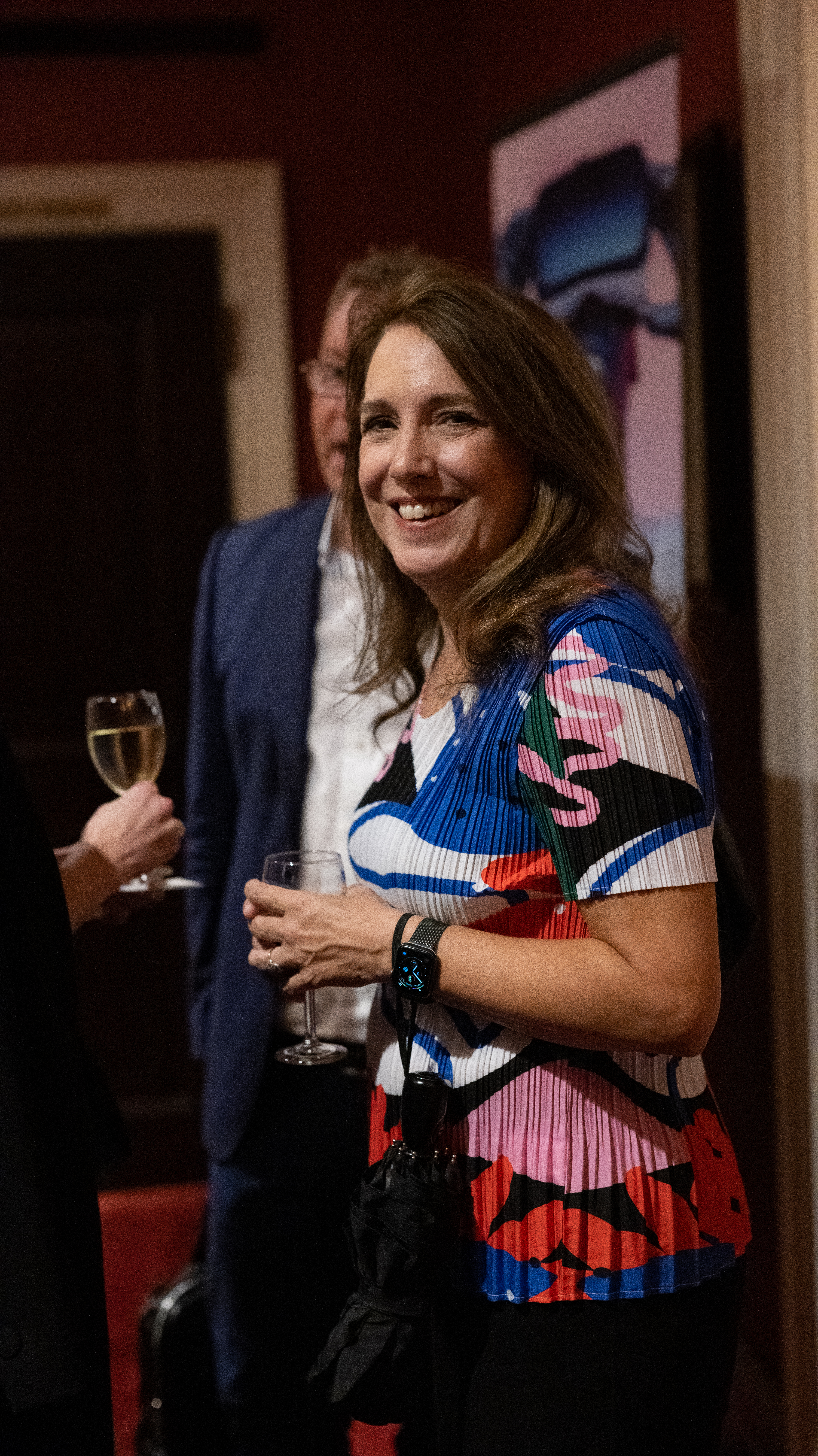 Blockchain Central UNGA (September 2022) photo 48
