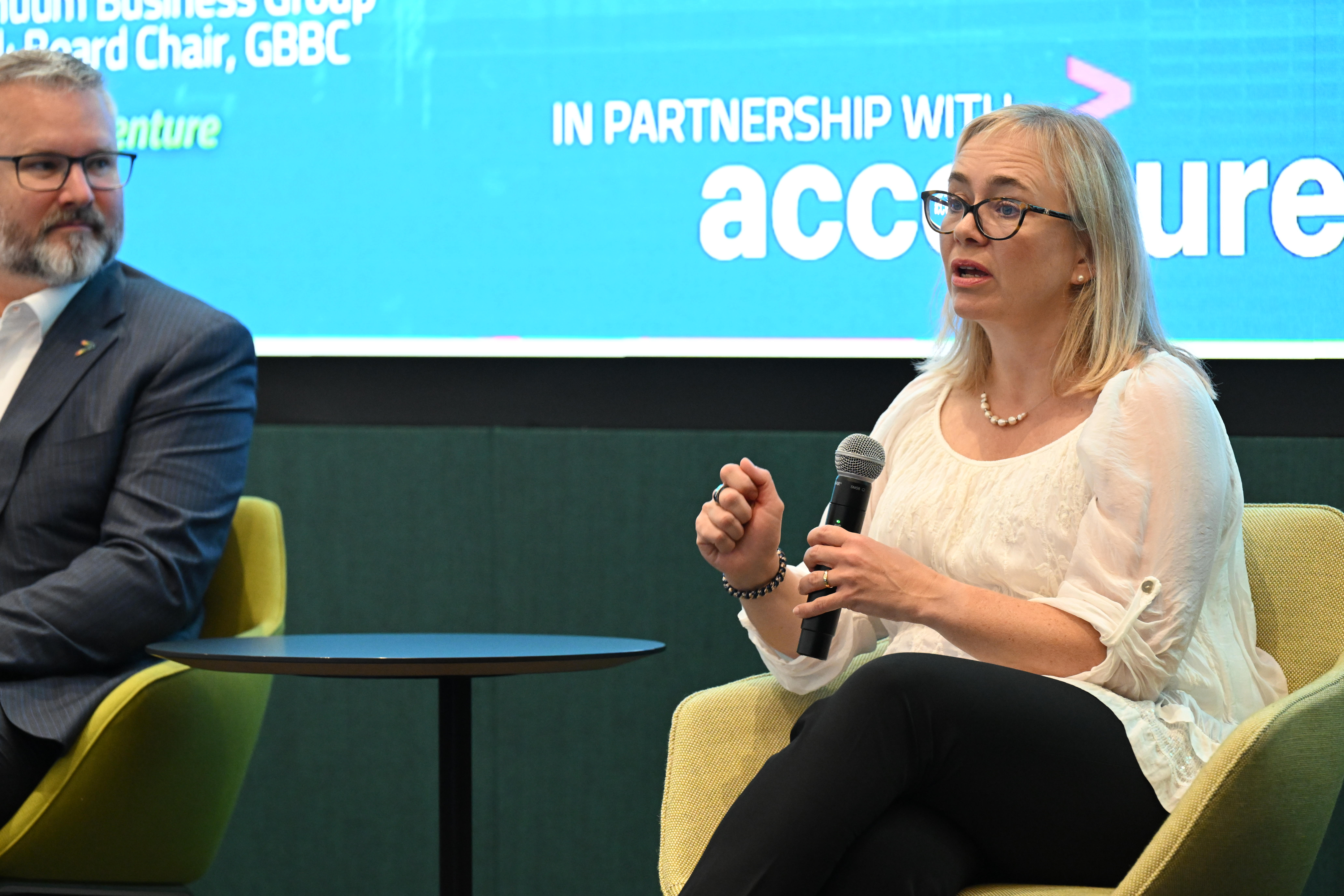 Blockchain Central UNGA (September 2023) photo 265