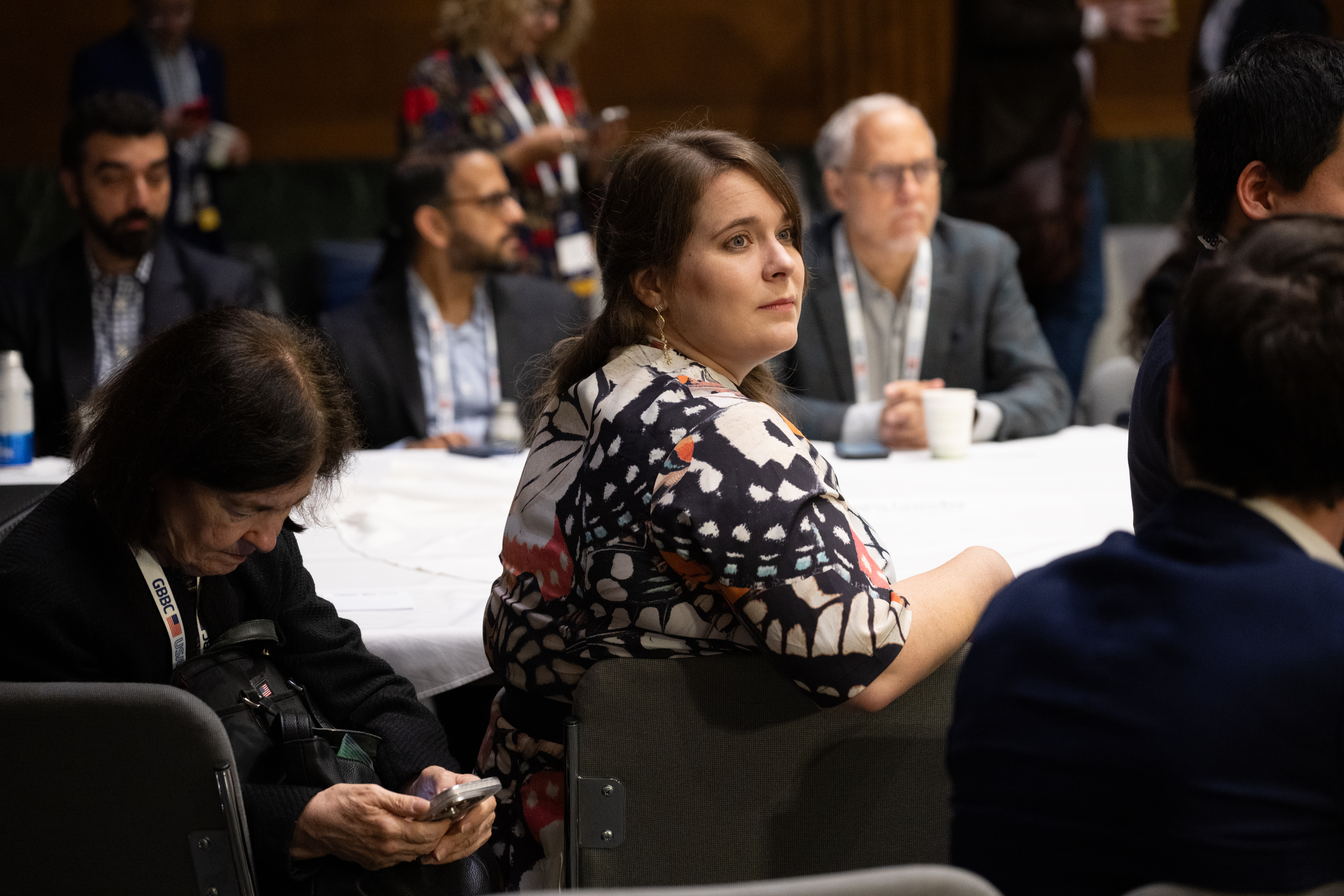 GBBC USA's Blockchain Central DC (June 2025) photo 82