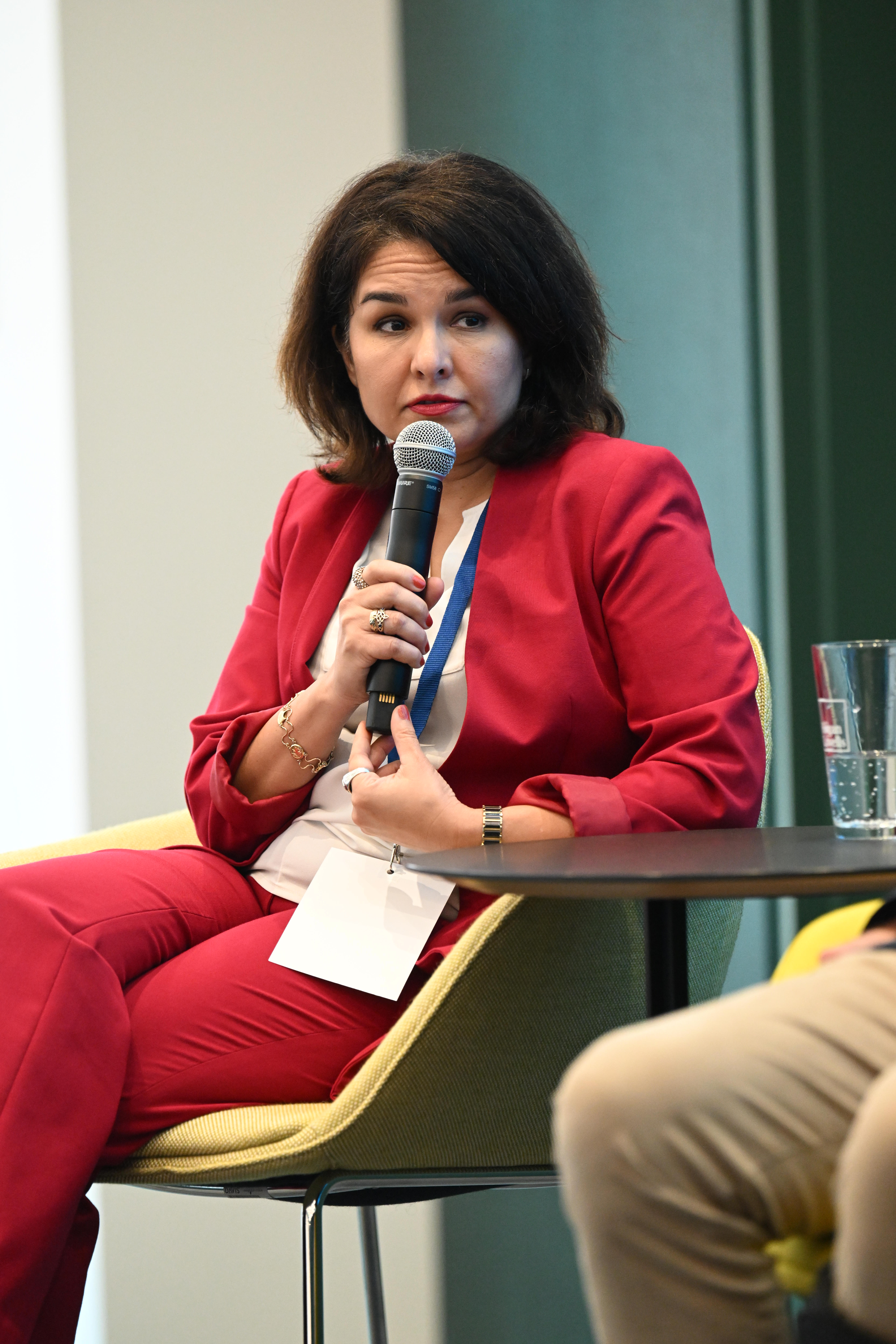 Blockchain Central UNGA (September 2023) photo 638