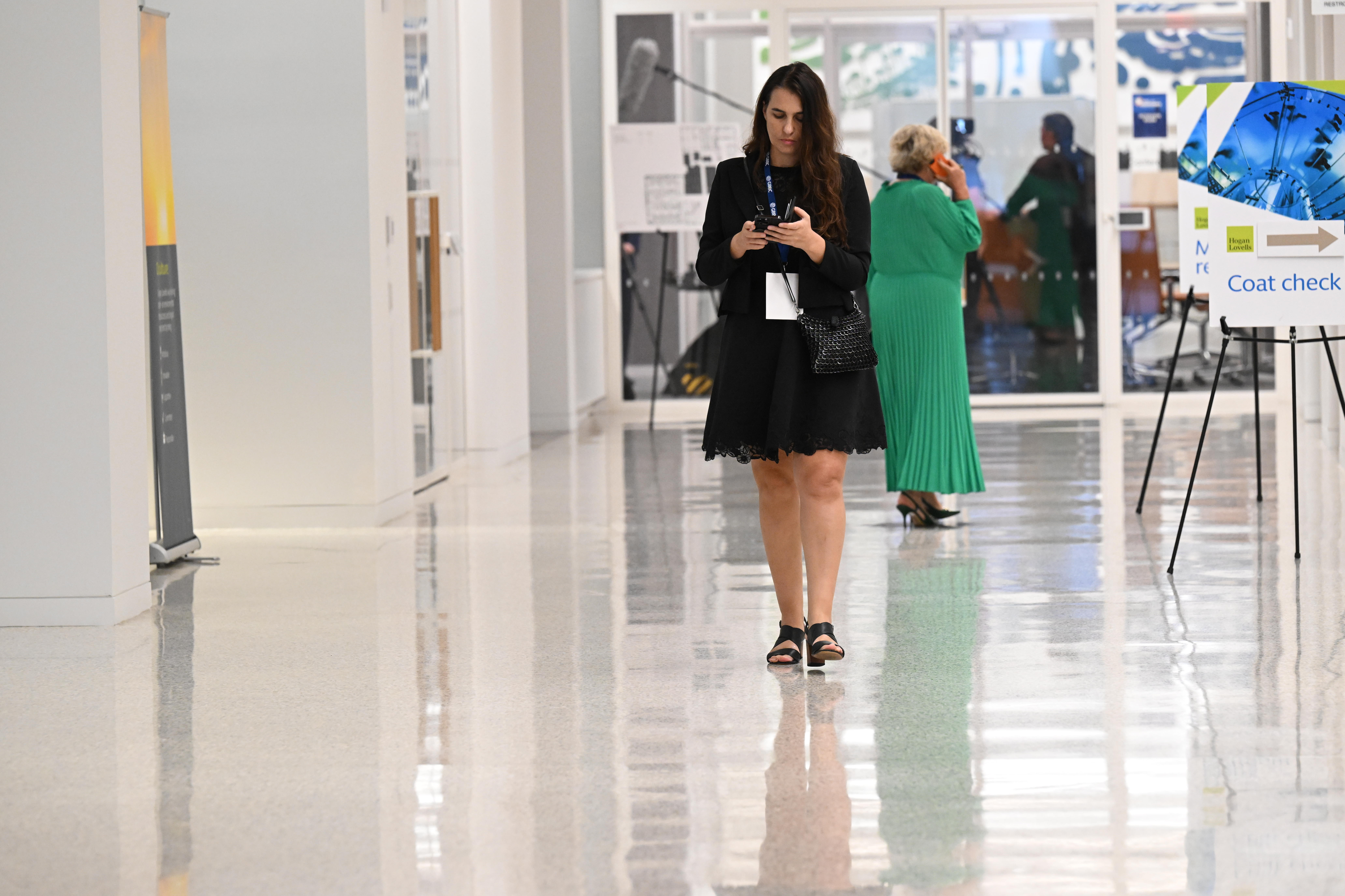 Blockchain Central UNGA (September 2023) photo 511