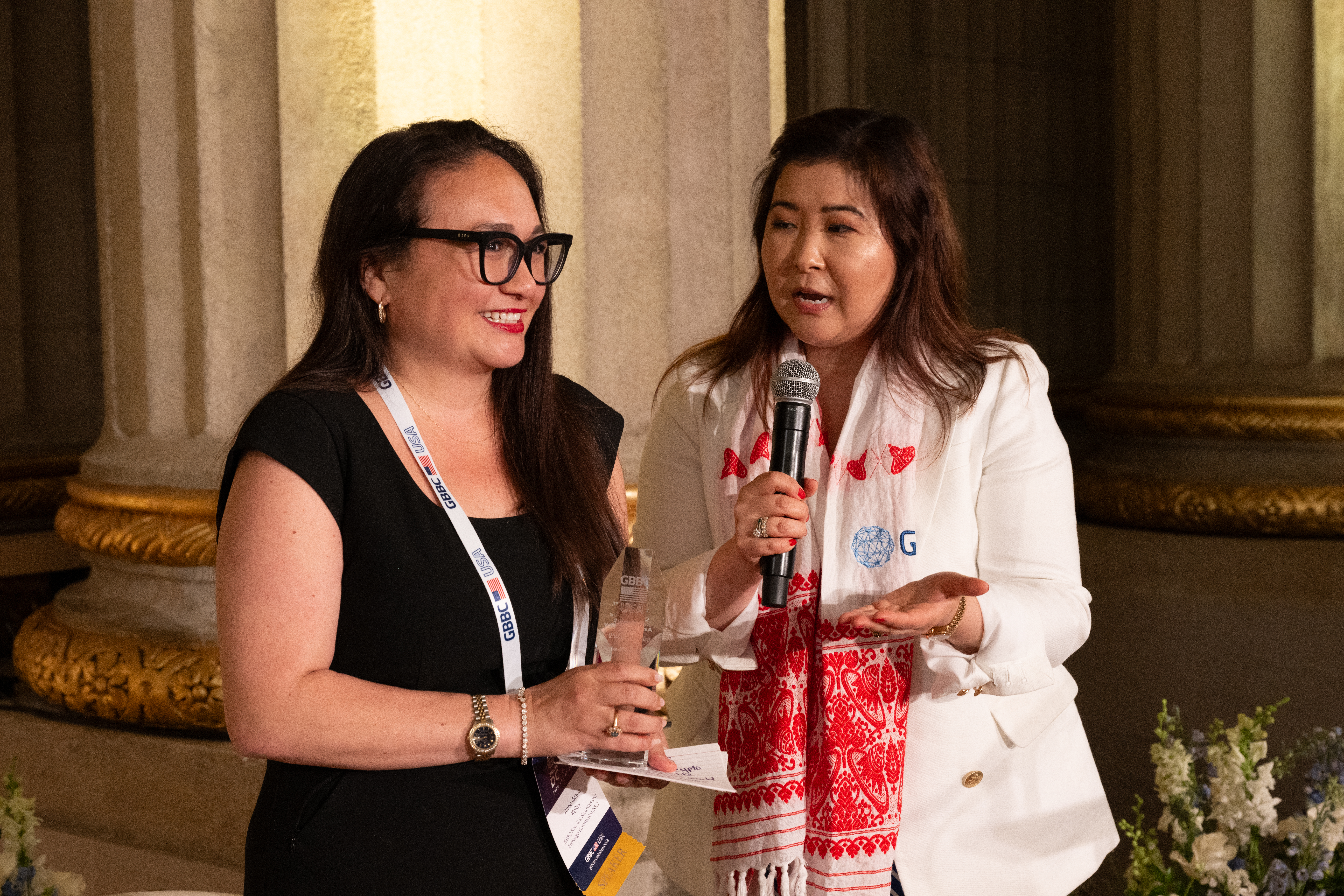 GBBC USA's Blockchain Central DC (June 2025) photo 82