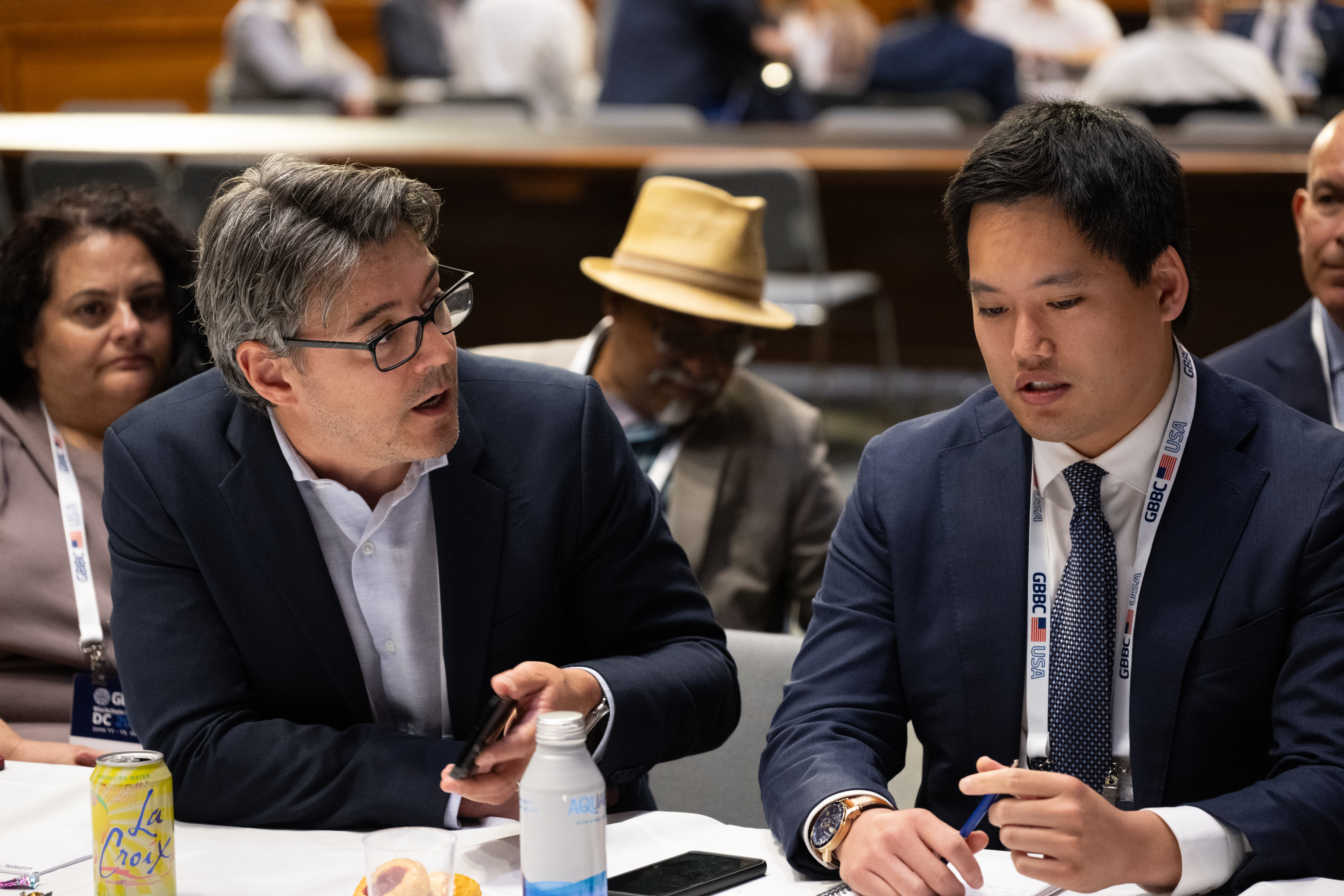 GBBC USA's Blockchain Central DC (June 2025) photo 218