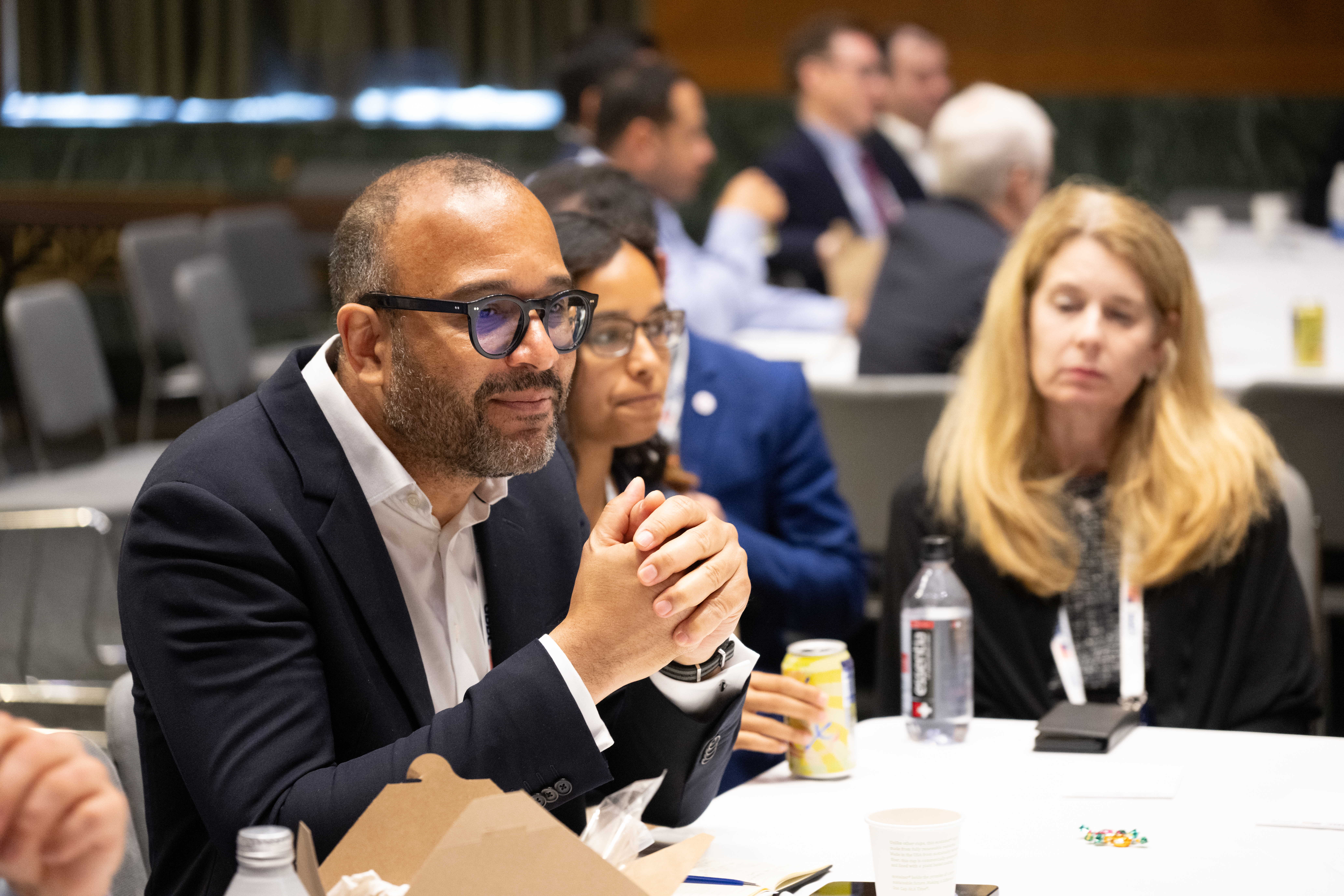 GBBC USA's Blockchain Central DC (June 2025) photo 322