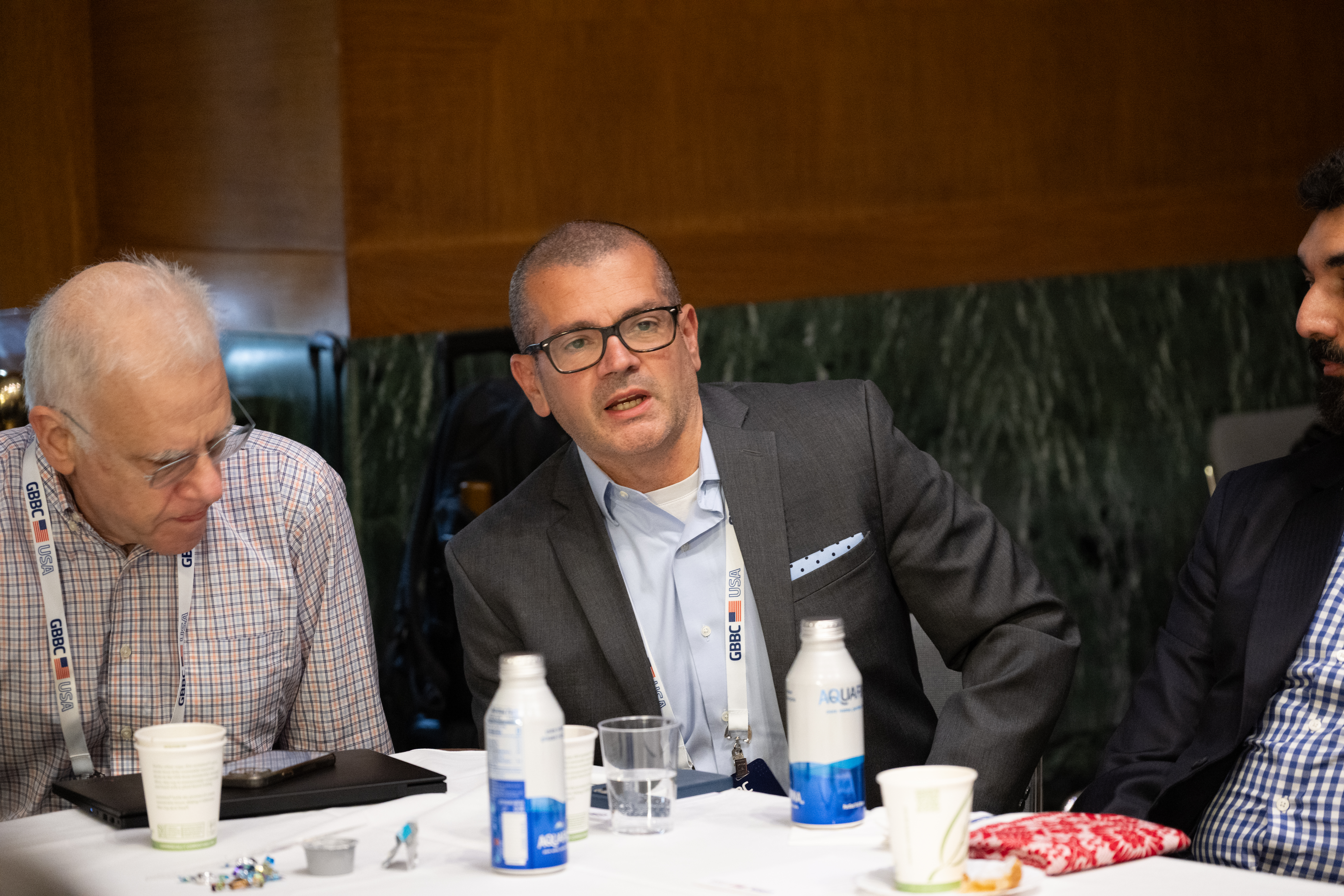 GBBC USA's Blockchain Central DC (June 2025) photo 148