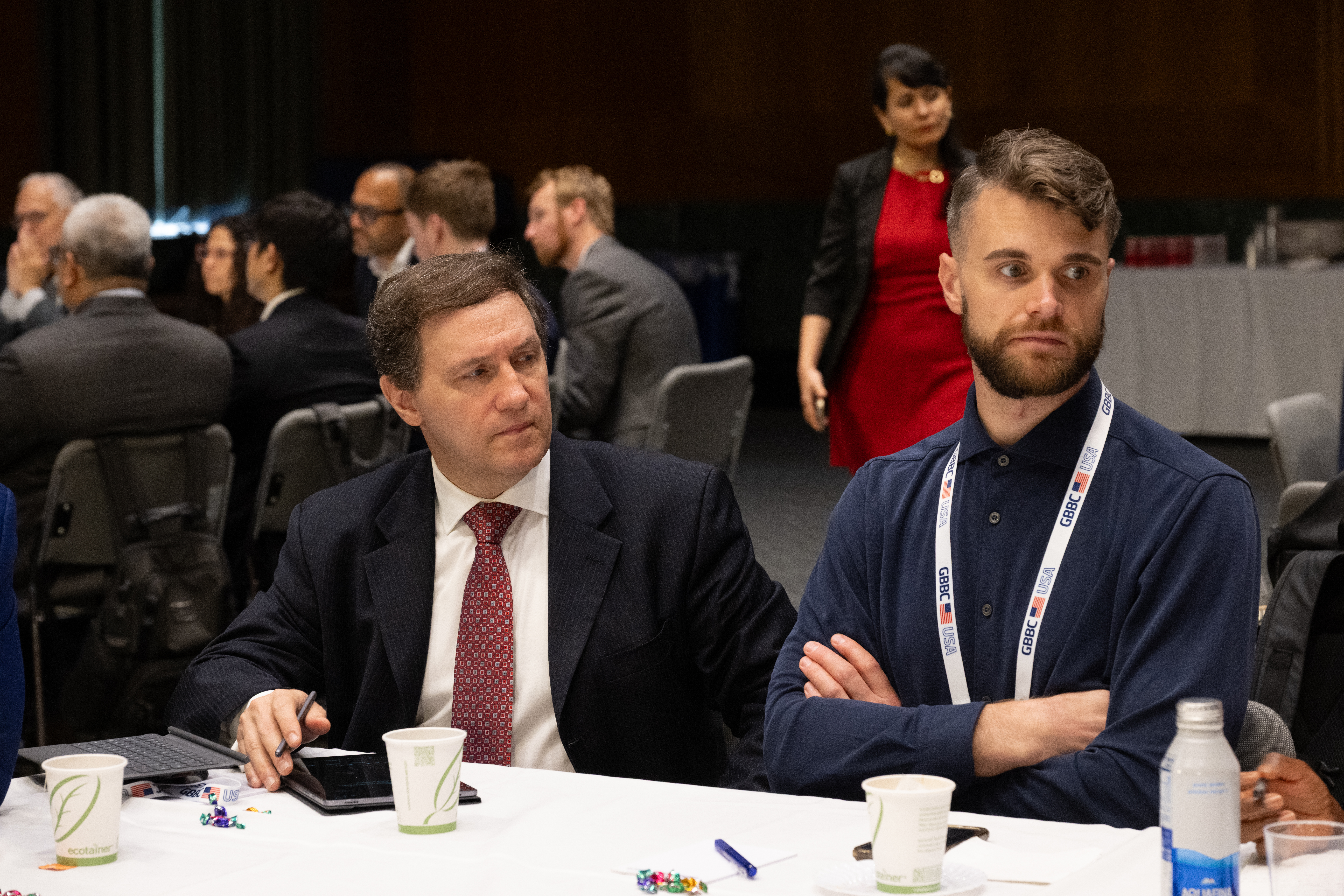 GBBC USA's Blockchain Central DC (June 2025) photo 183