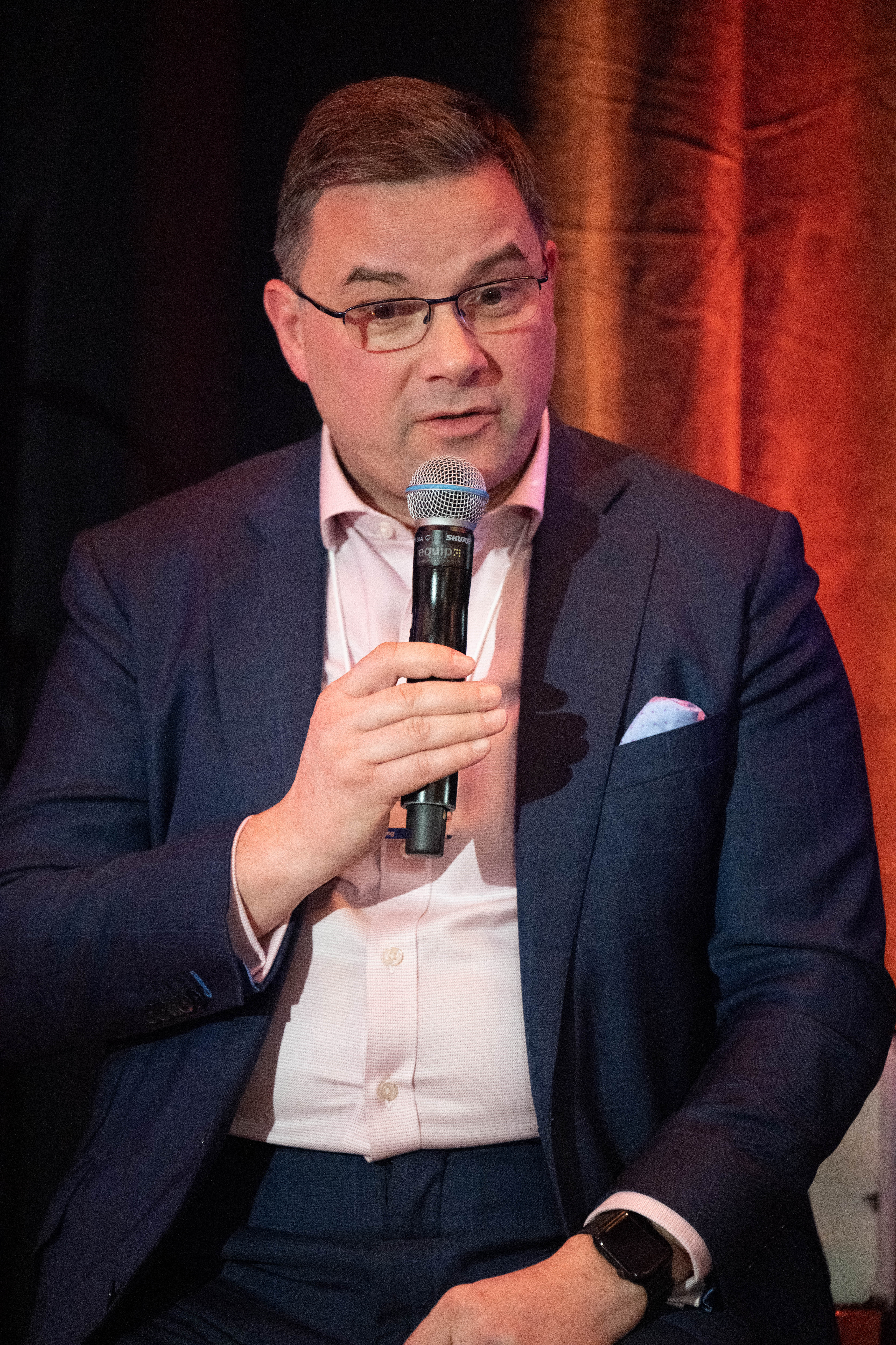 Blockchain Central Davos (January 2023) photo 259