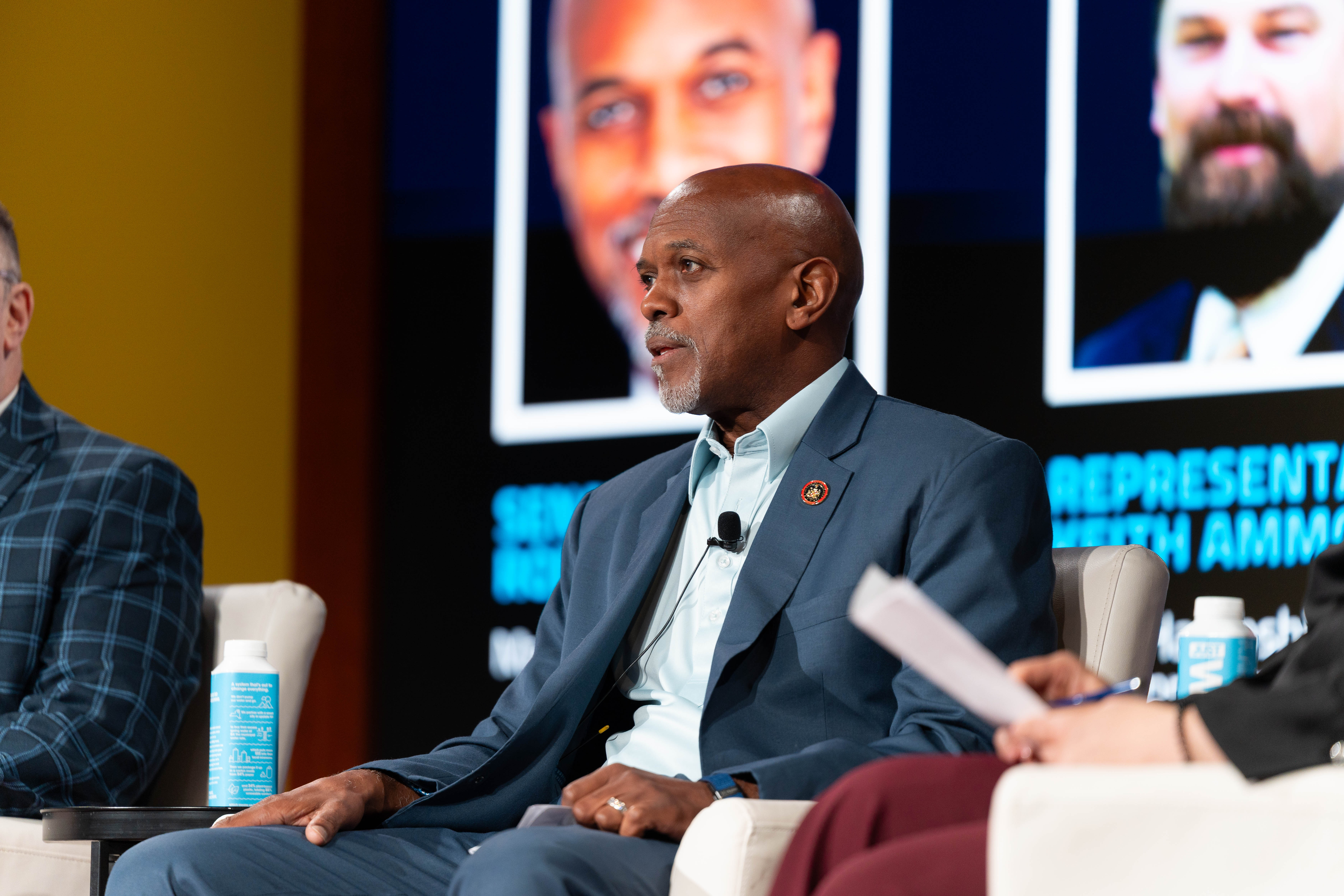 GBBC USA's Blockchain Central on Risk. Compliance. Security. (June 2026) photo 66