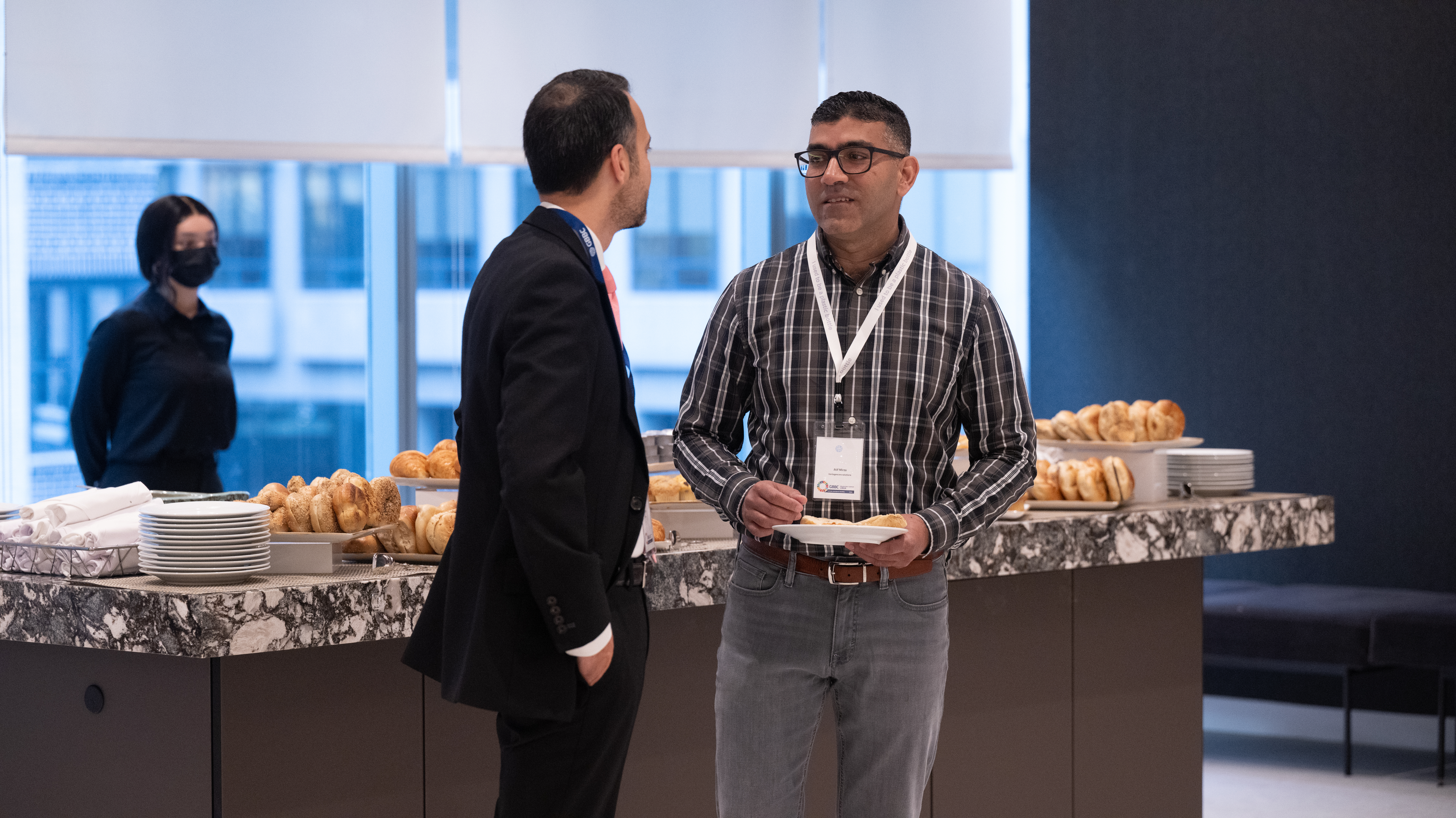 Blockchain Central UNGA (September 2022) photo 104