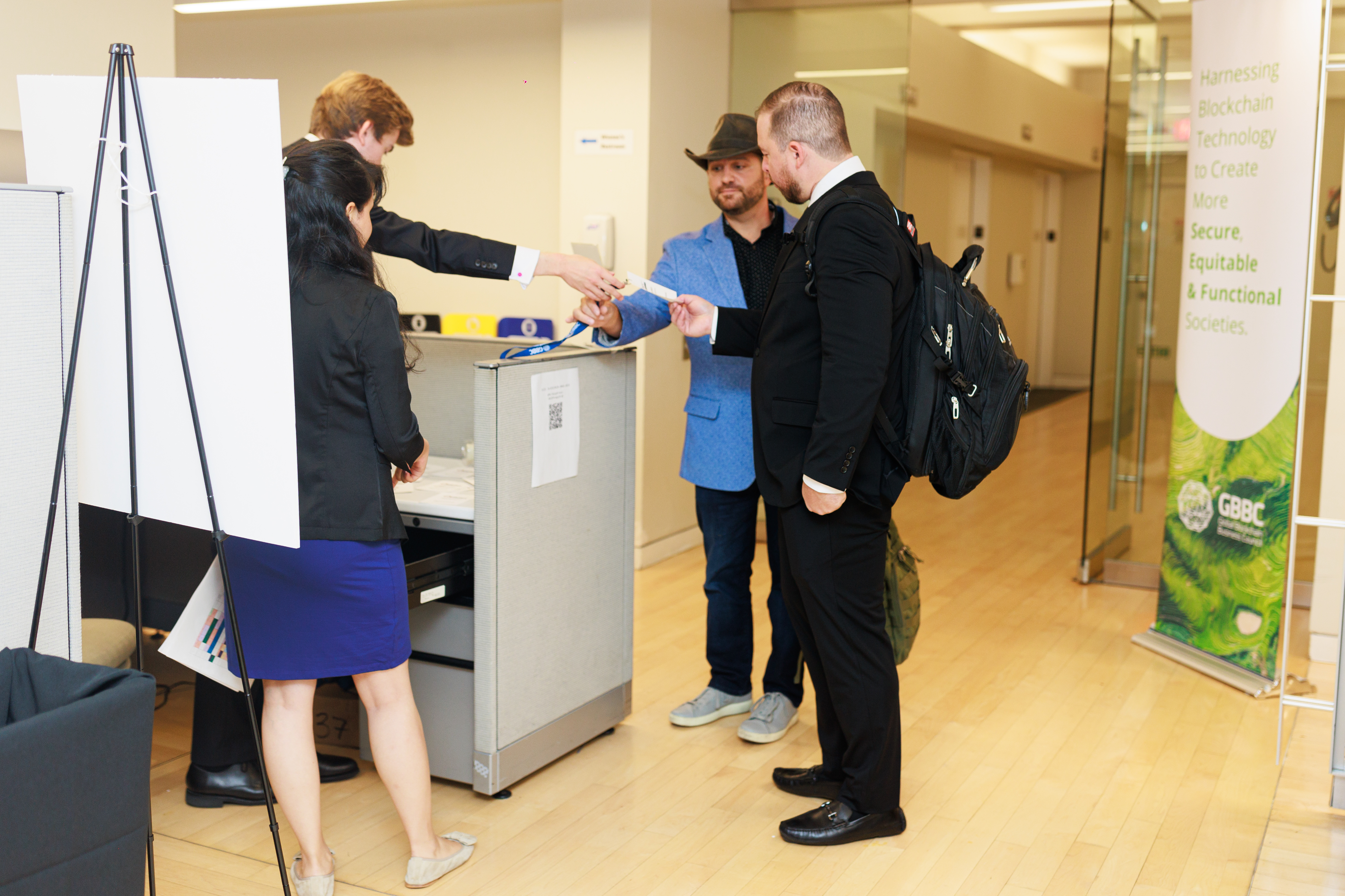 Blockchain Central UNGA (September 2024) photo 34