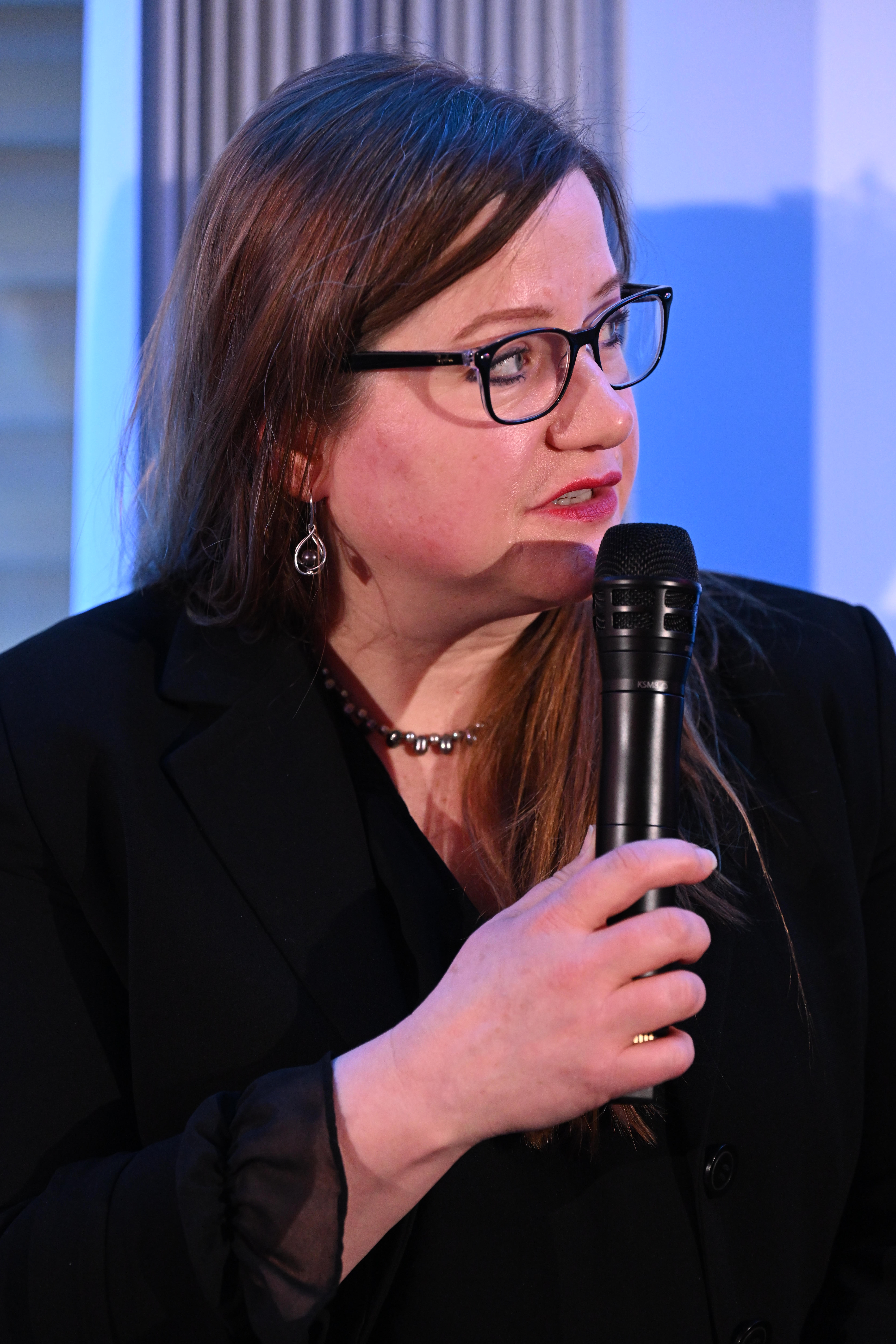 Blockchain Central Davos (January 2024) photo 76