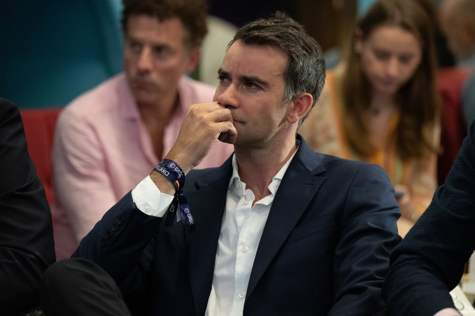 Blockchain Central Davos (January 2022) photo 367