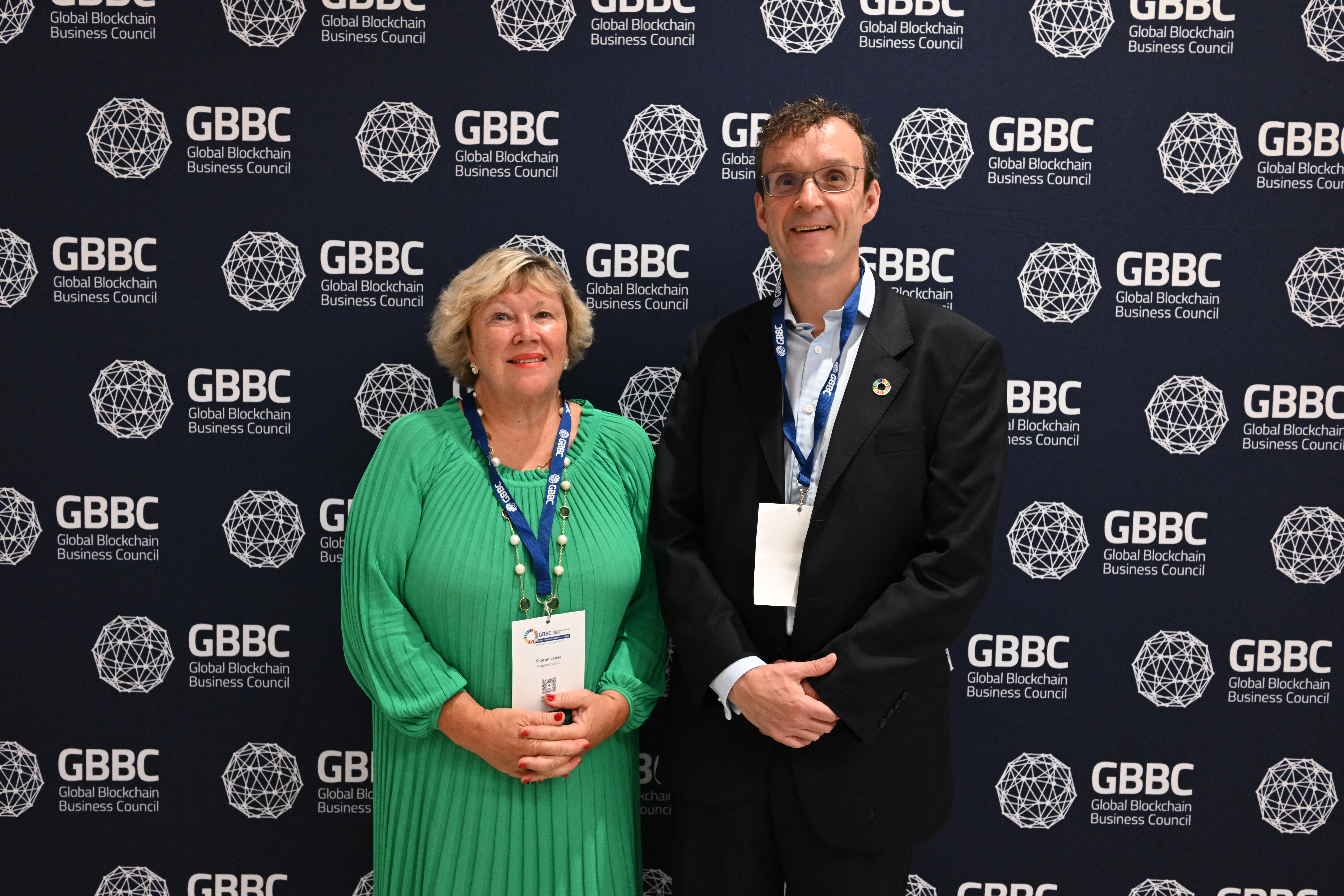 Blockchain Central UNGA (September 2023) photo 4