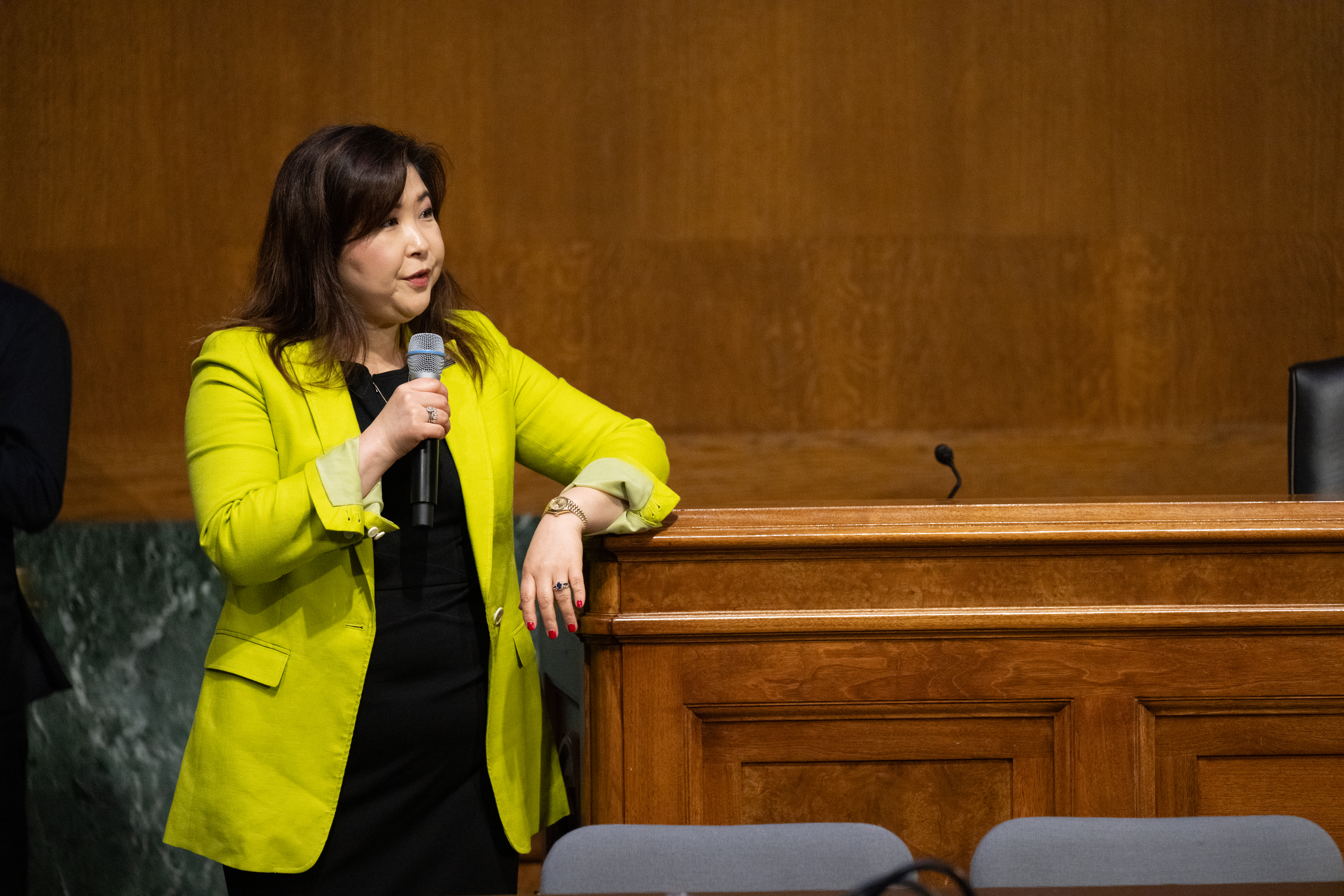 GBBC USA's Blockchain Central DC (June 2025) photo 490