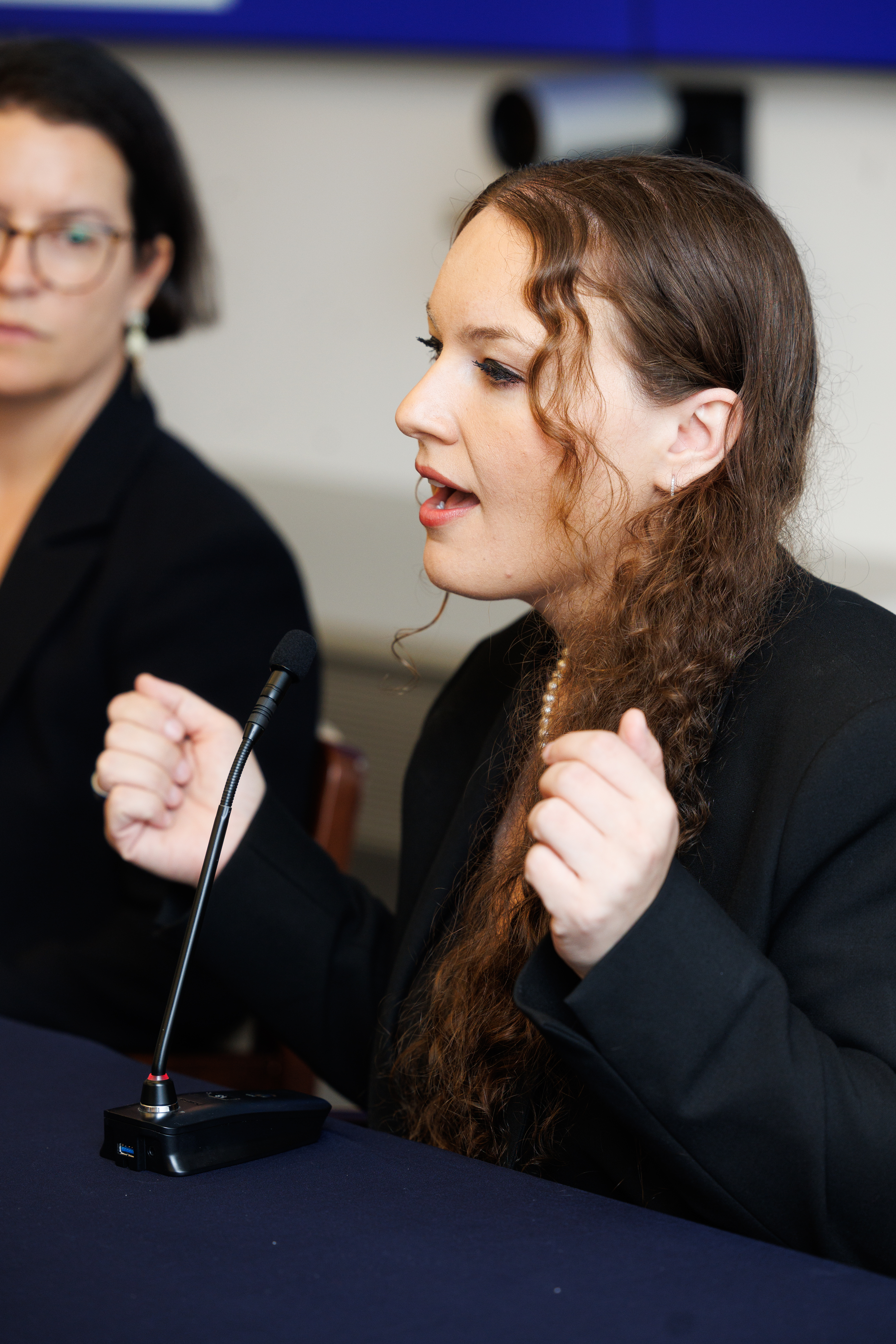 Blockchain Central UNGA (September 2025) photo 97