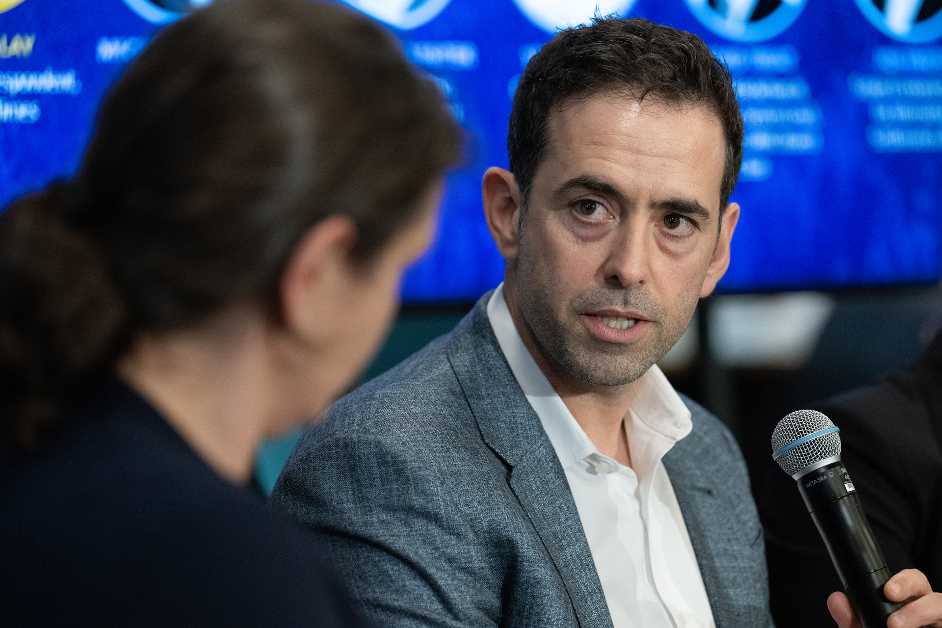 Blockchain Central Davos (January 2022) photo 999