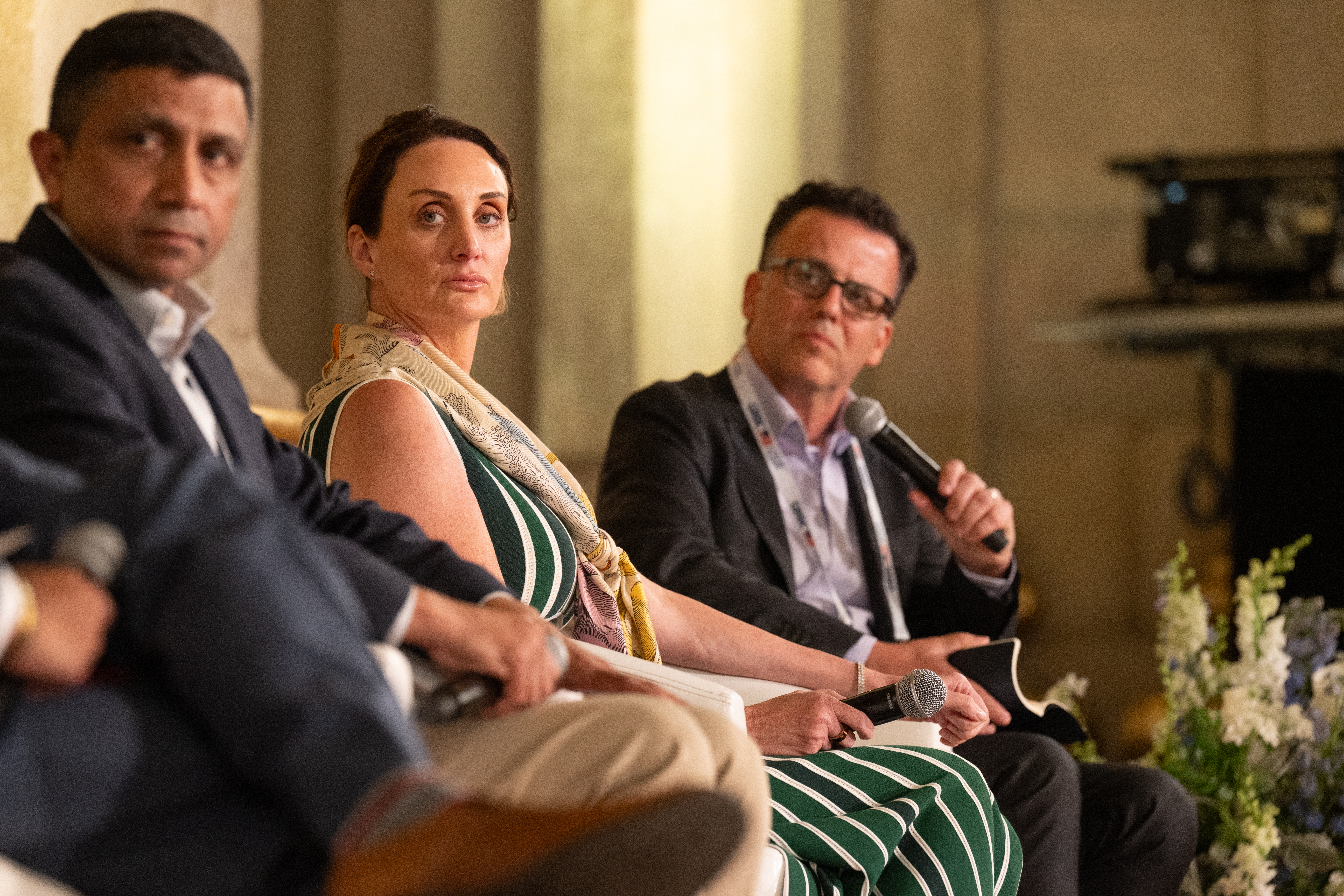 GBBC USA's Blockchain Central DC (June 2025) photo 701