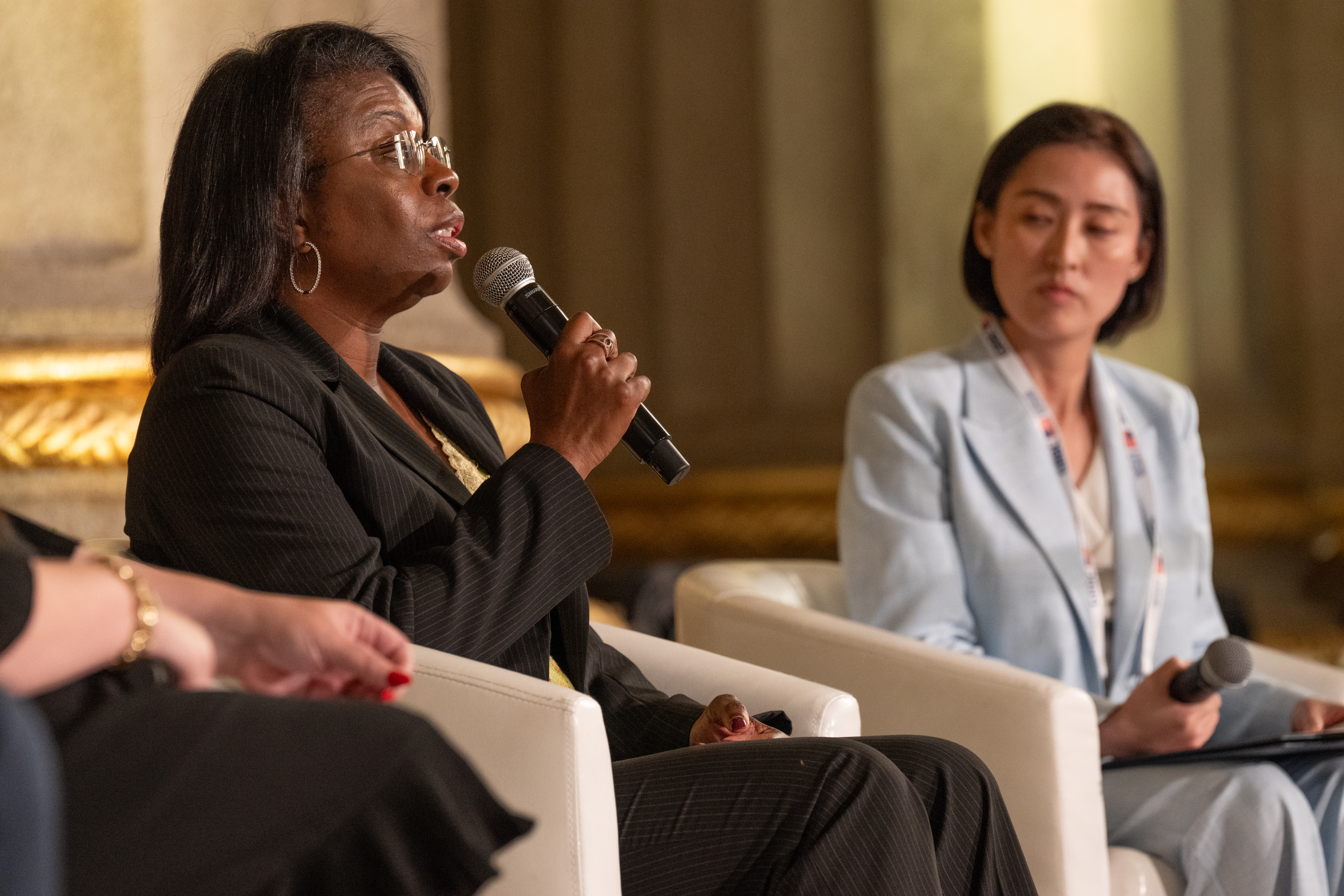 GBBC USA's Blockchain Central DC (June 2025) photo 927