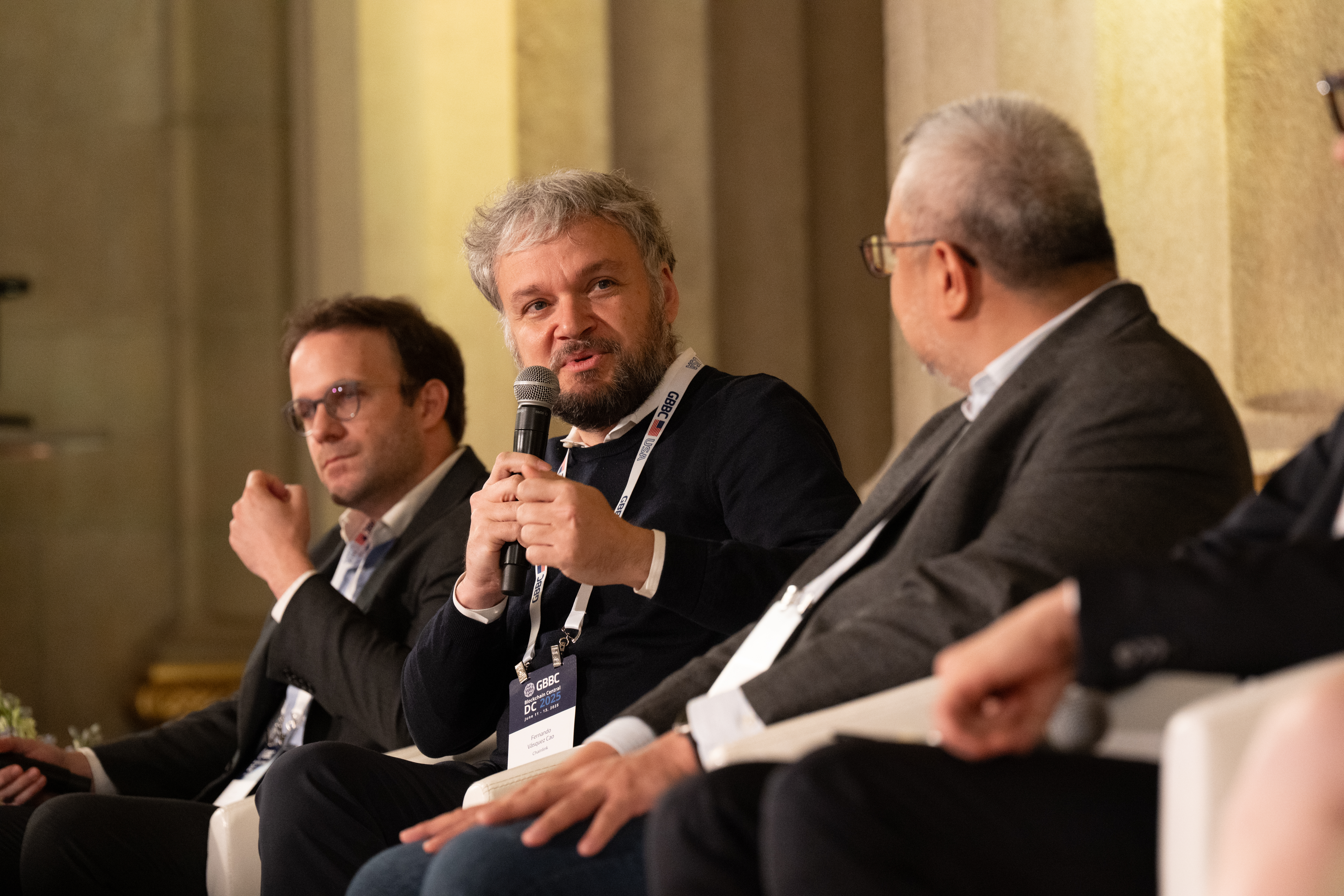 GBBC USA's Blockchain Central DC (June 2025) photo 403
