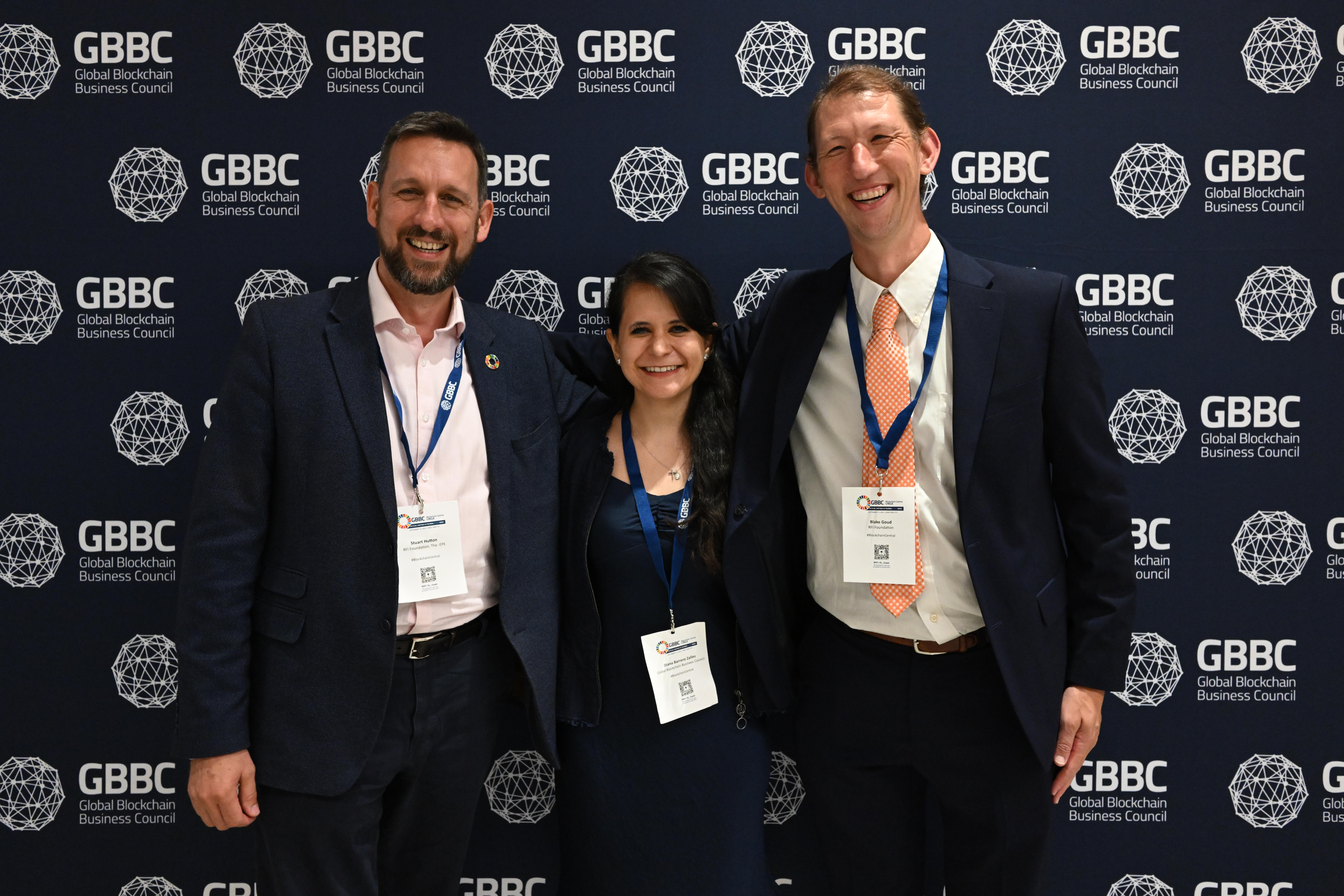 Blockchain Central UNGA (September 2023) photo 20