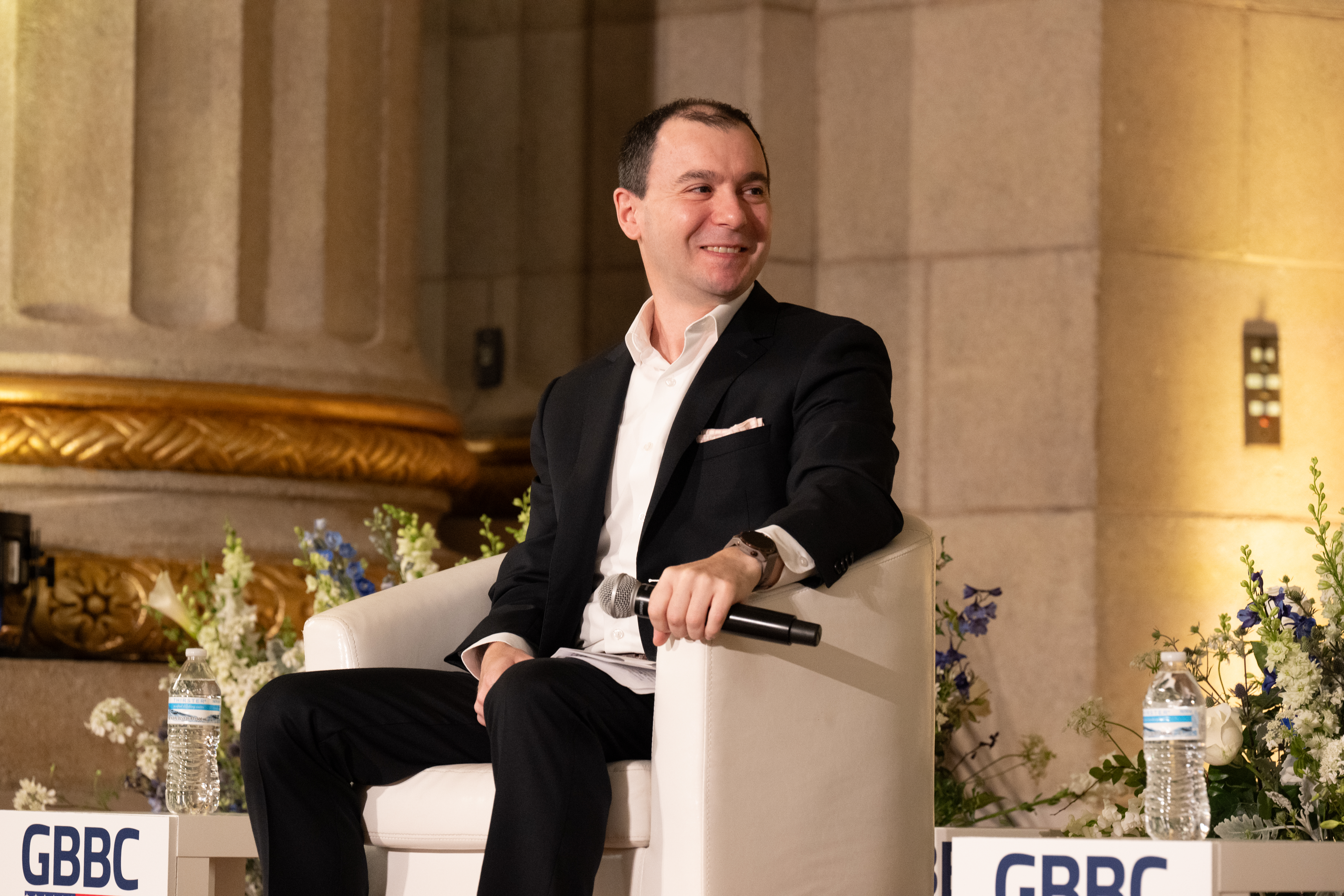 GBBC USA's Blockchain Central DC (June 2025) photo 349