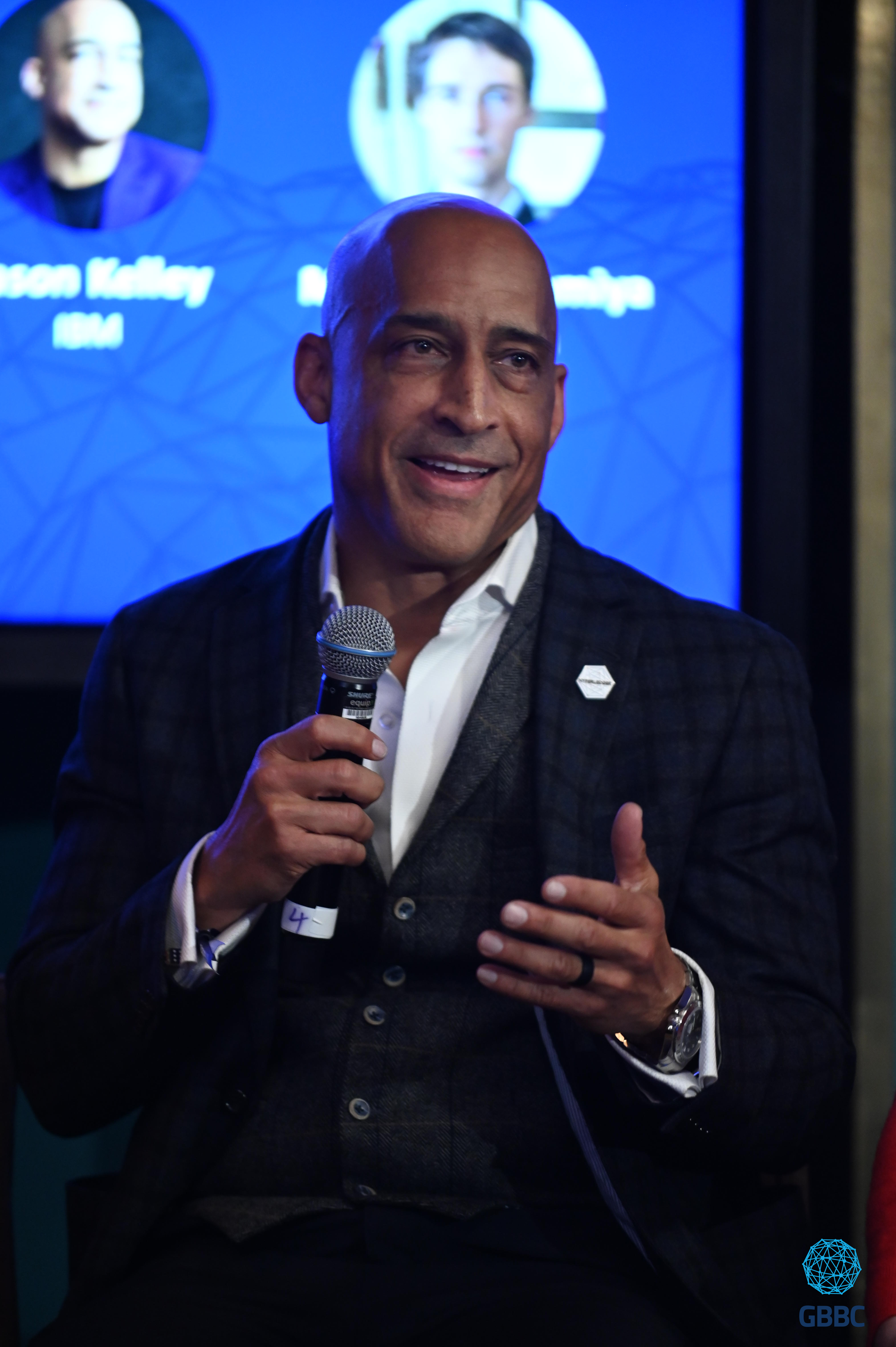 Blockchain Central Davos (January 2020) photo 61