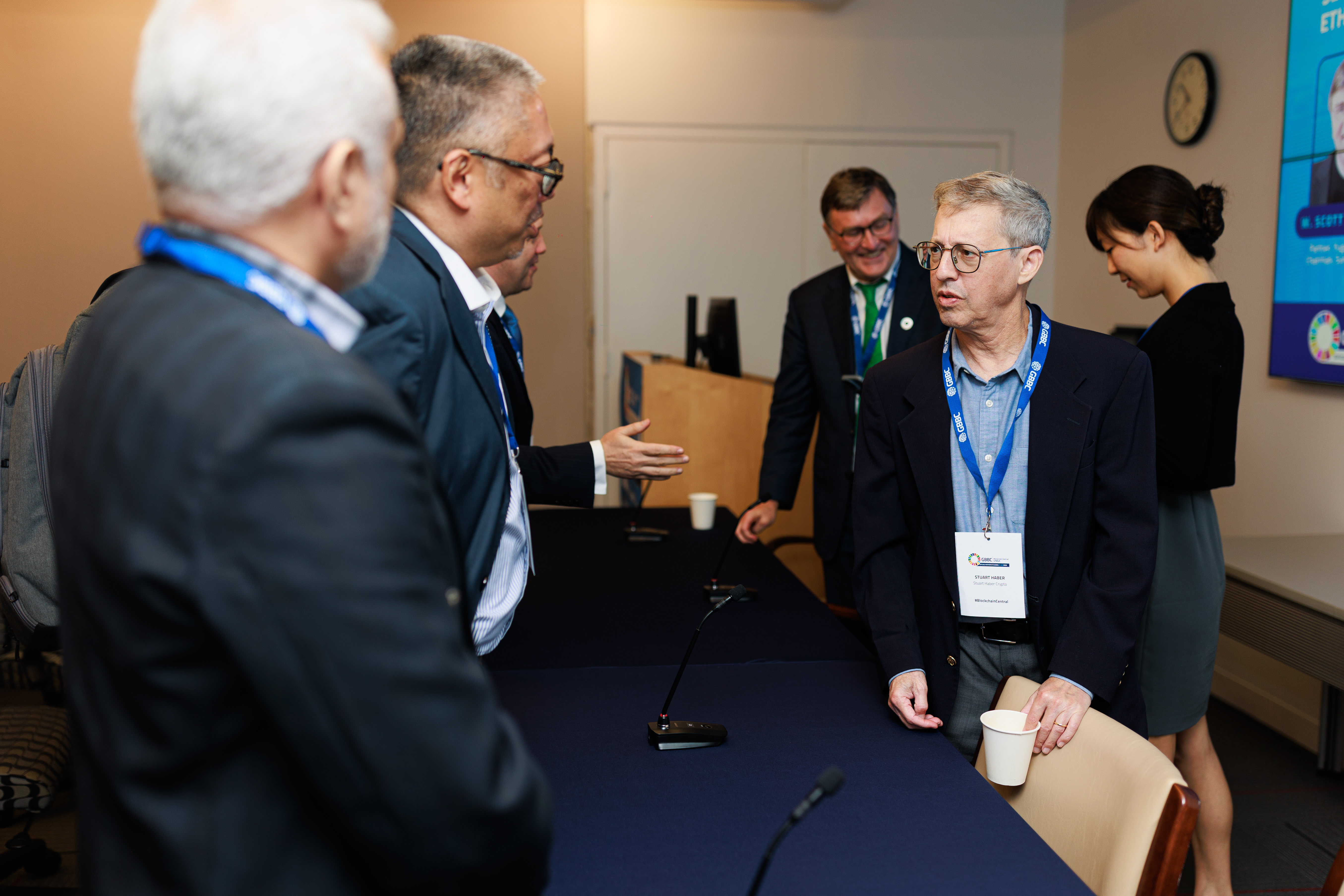 Blockchain Central UNGA (September 2024) photo 27