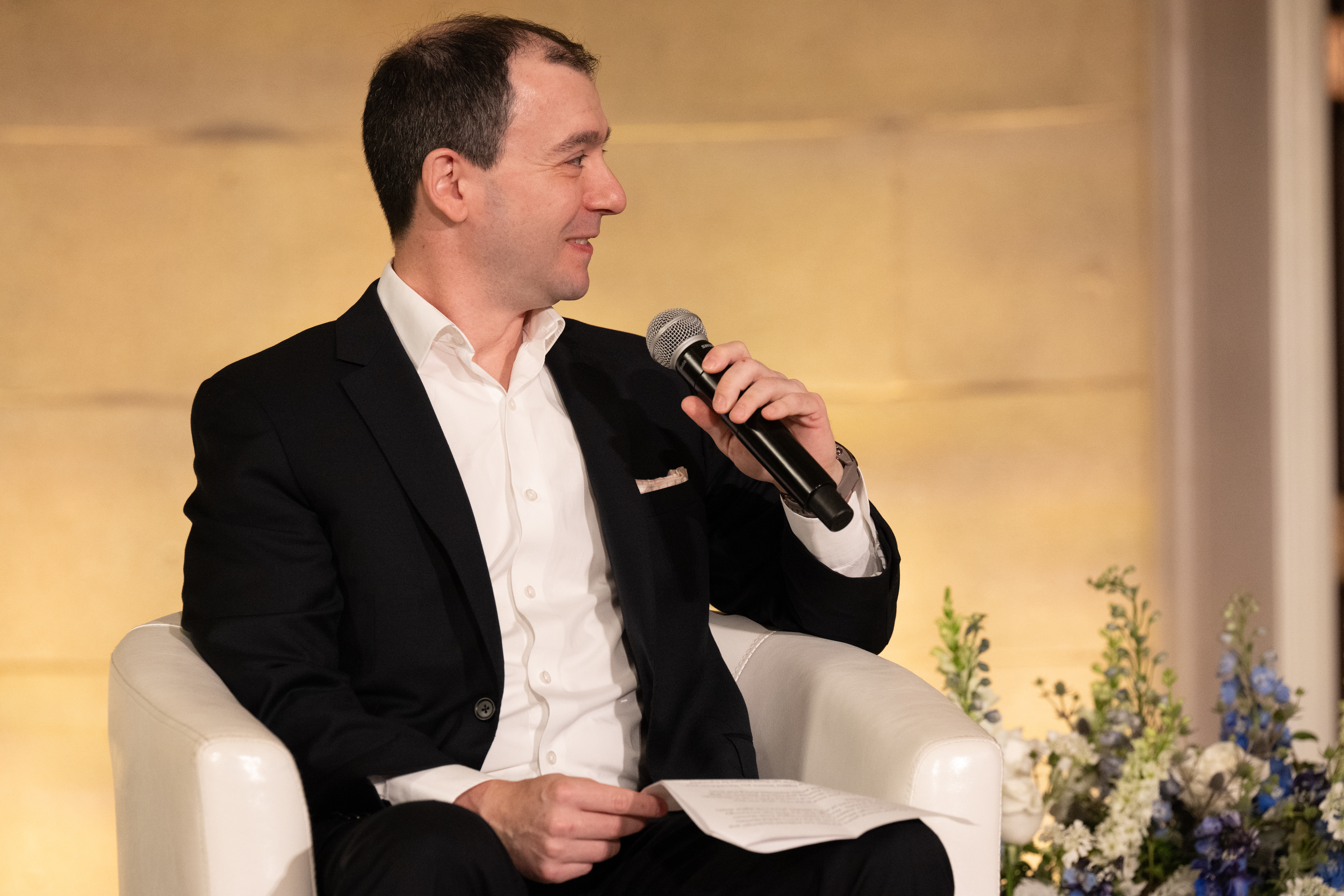 GBBC USA's Blockchain Central DC (June 2025) photo 341