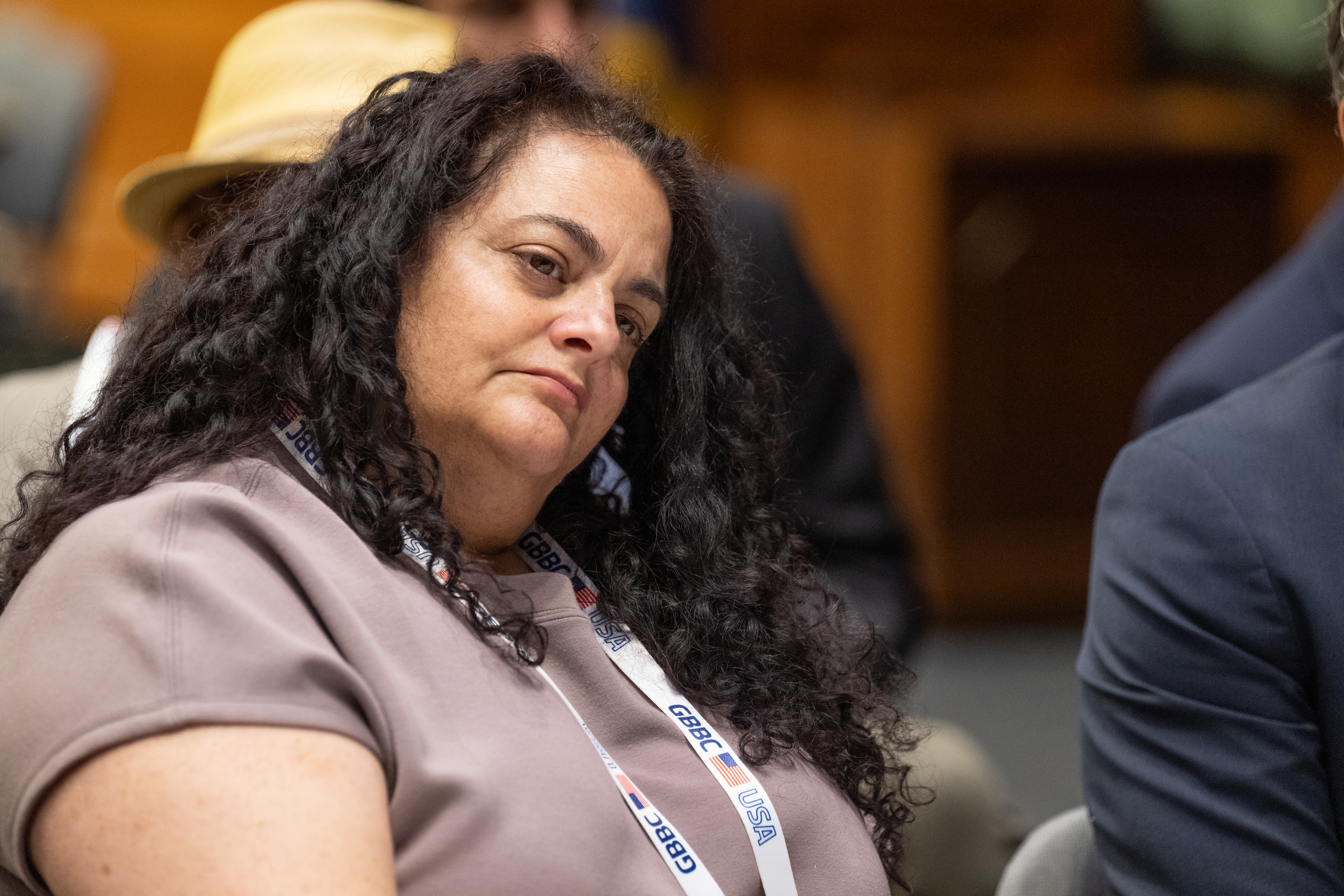 GBBC USA's Blockchain Central DC (June 2025) photo 716