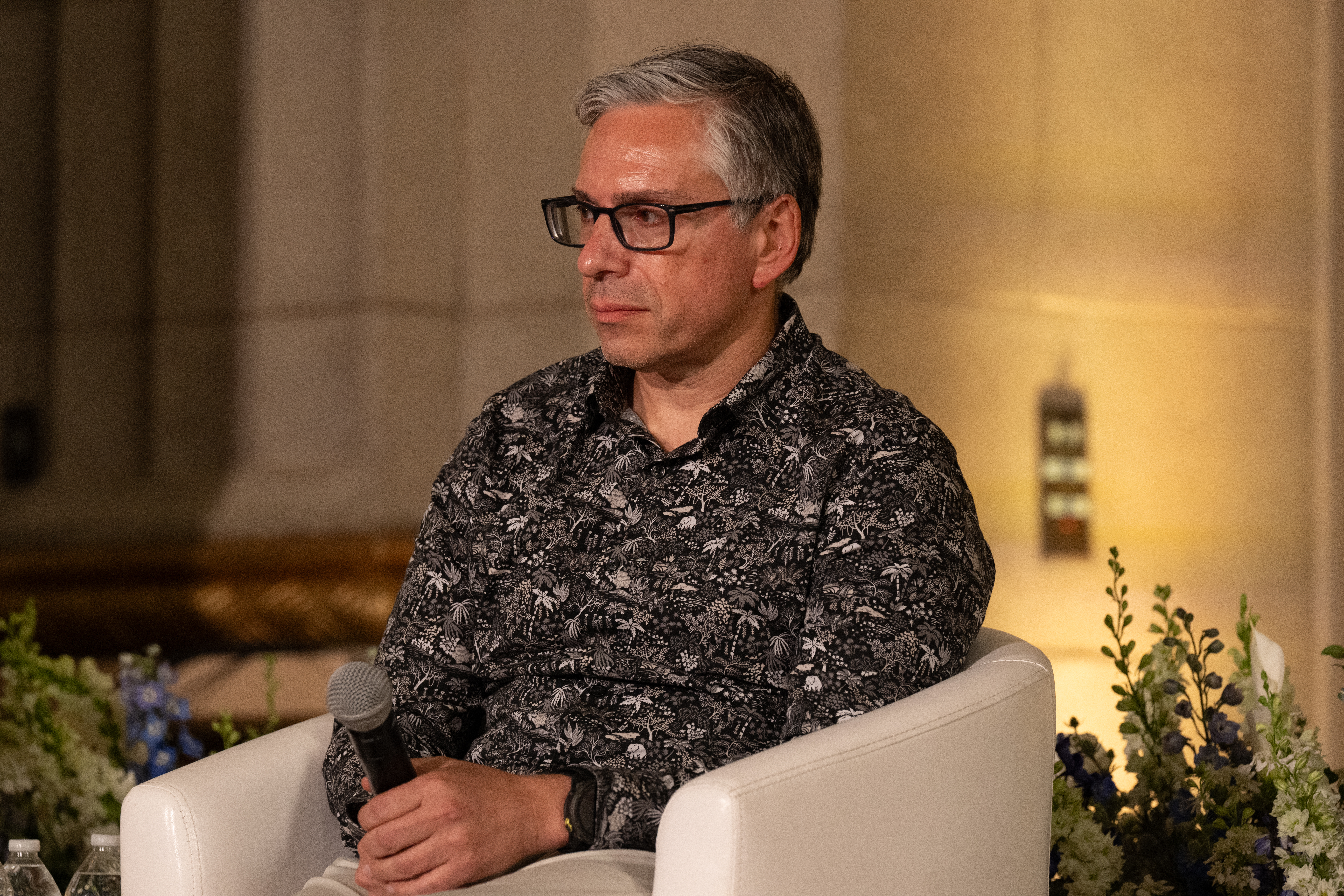 GBBC USA's Blockchain Central DC (June 2025) photo 956