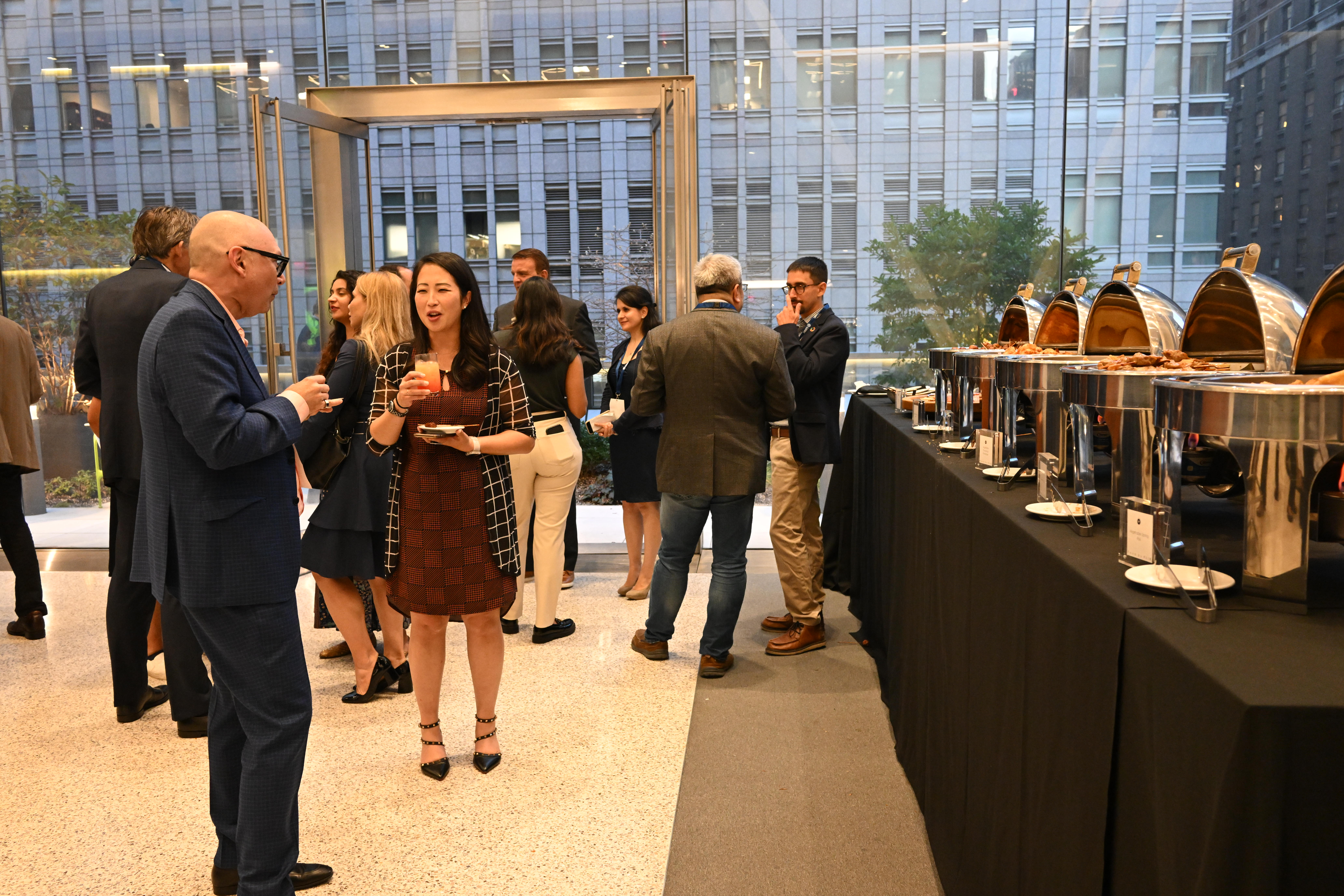 Blockchain Central UNGA (September 2023) photo 146