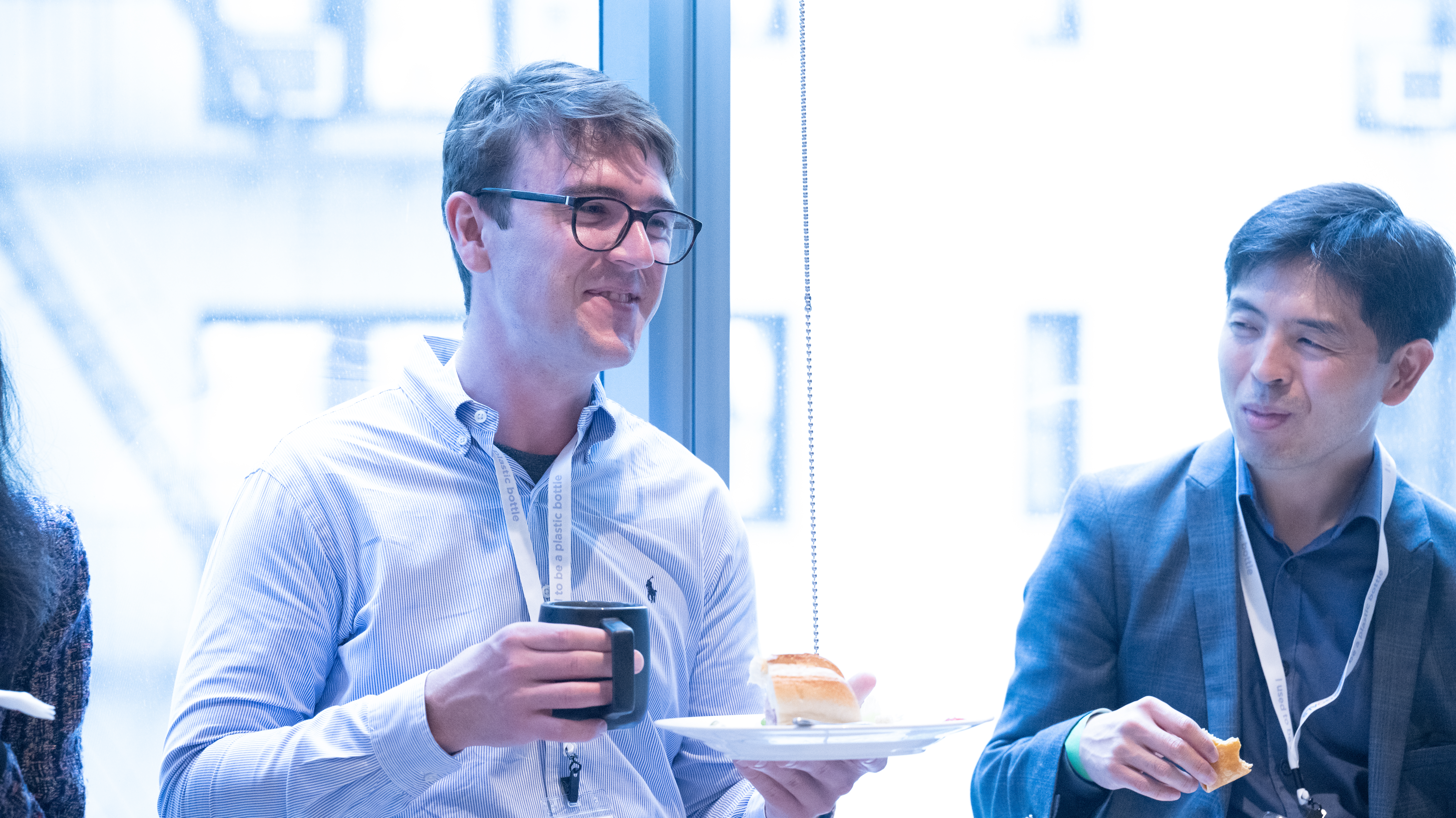 Blockchain Central UNGA (September 2022) photo 244