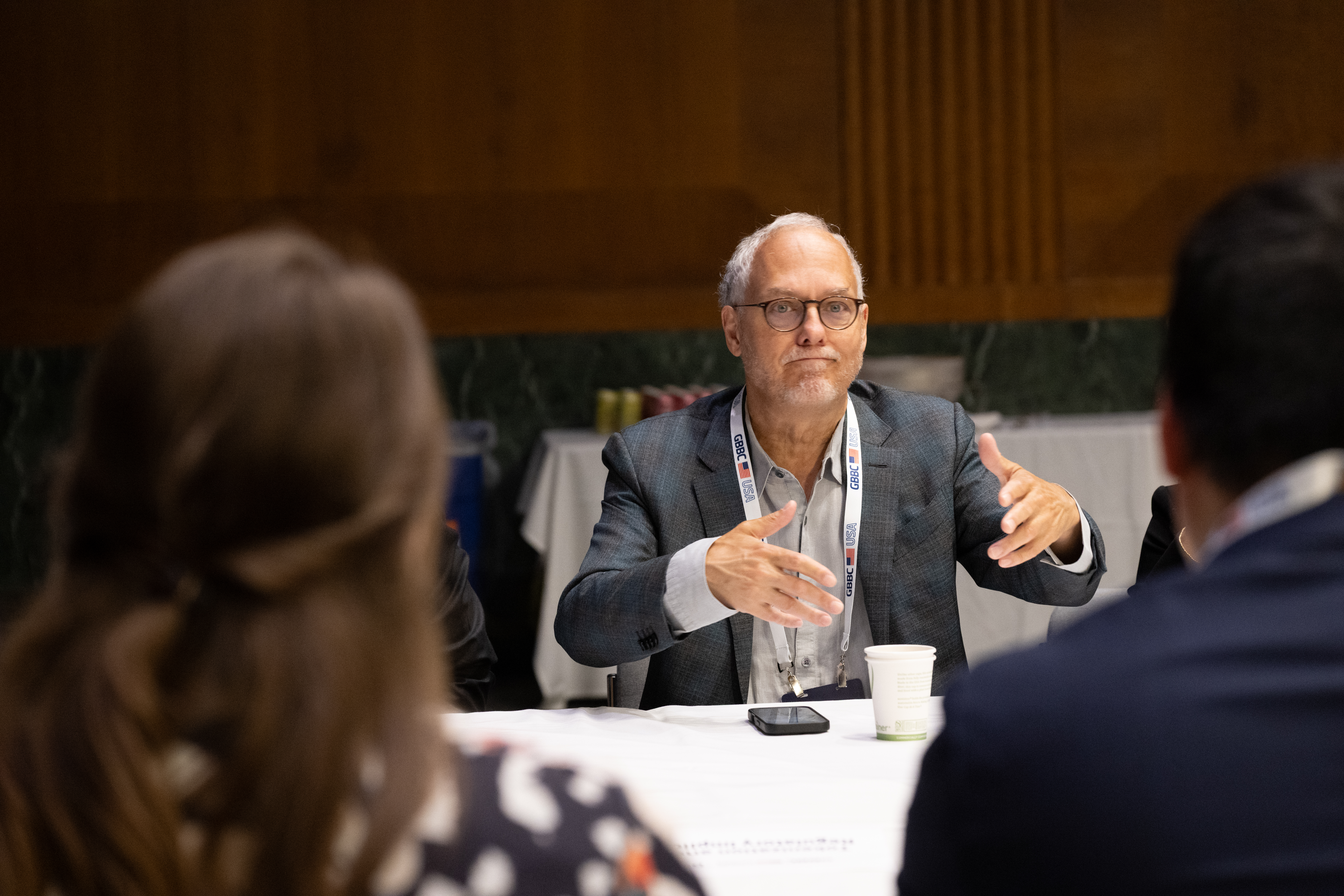 GBBC USA's Blockchain Central DC (June 2025) photo 159