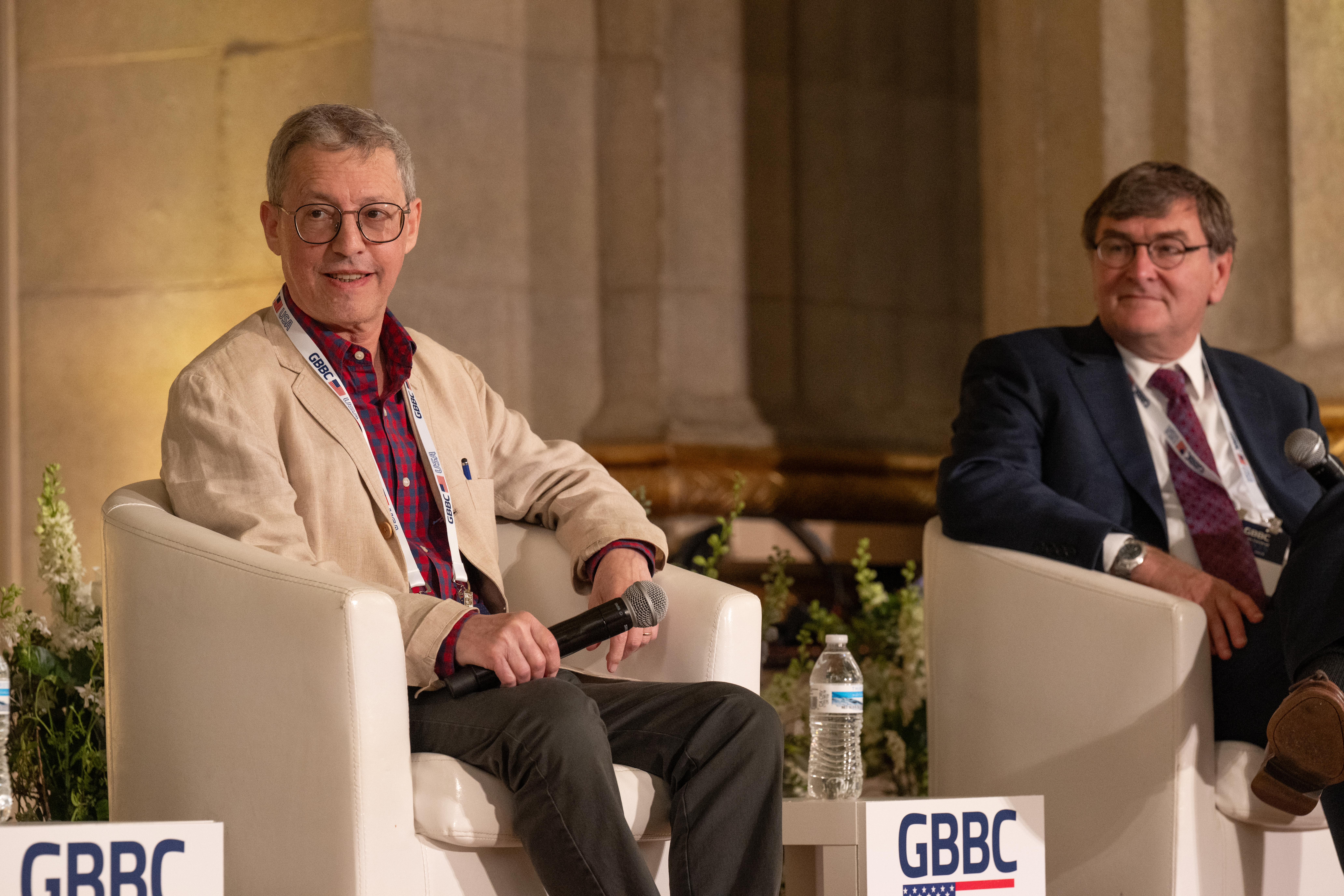 GBBC USA's Blockchain Central DC (June 2025) photo 645