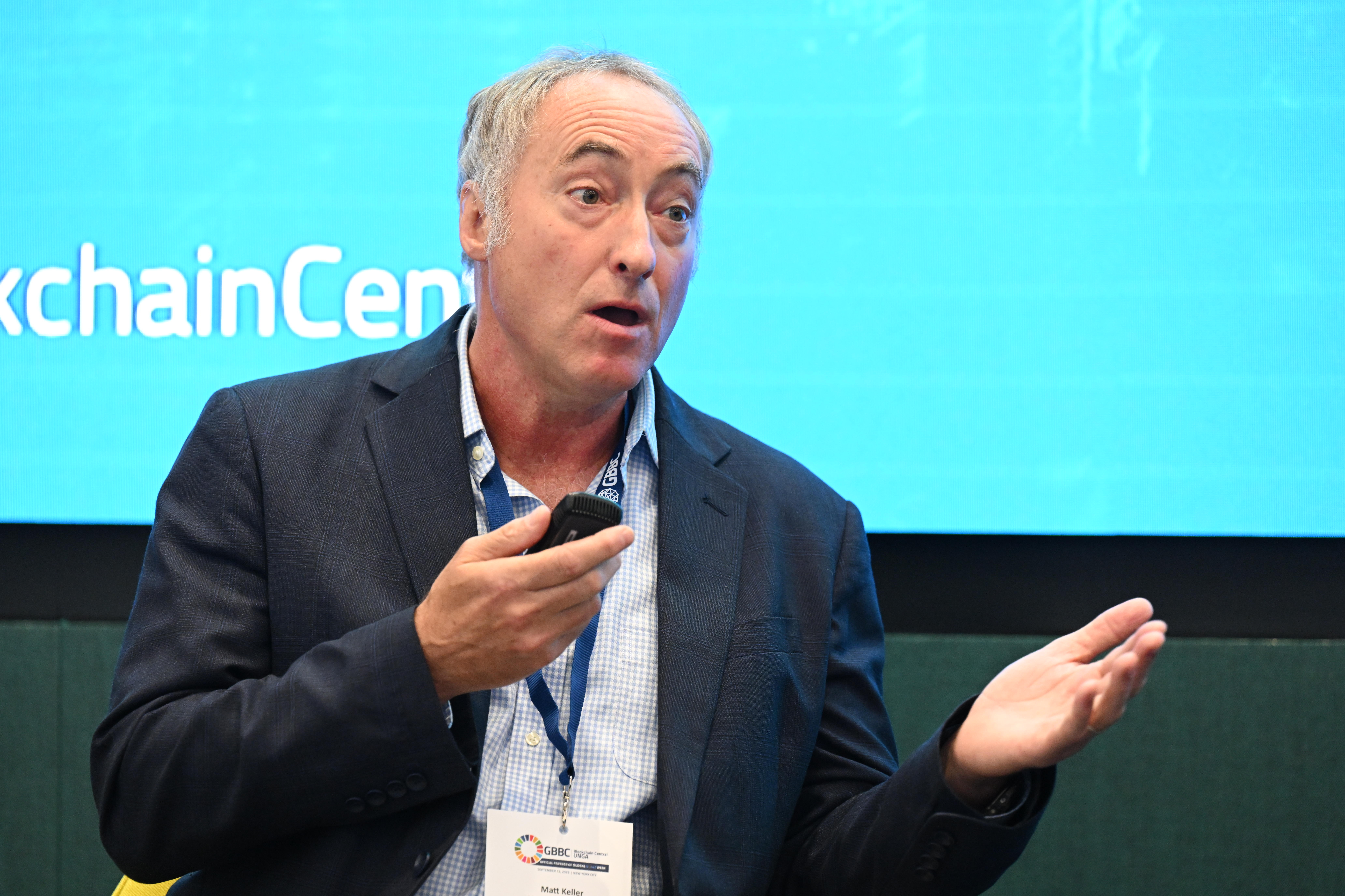 Blockchain Central UNGA (September 2023) photo 663