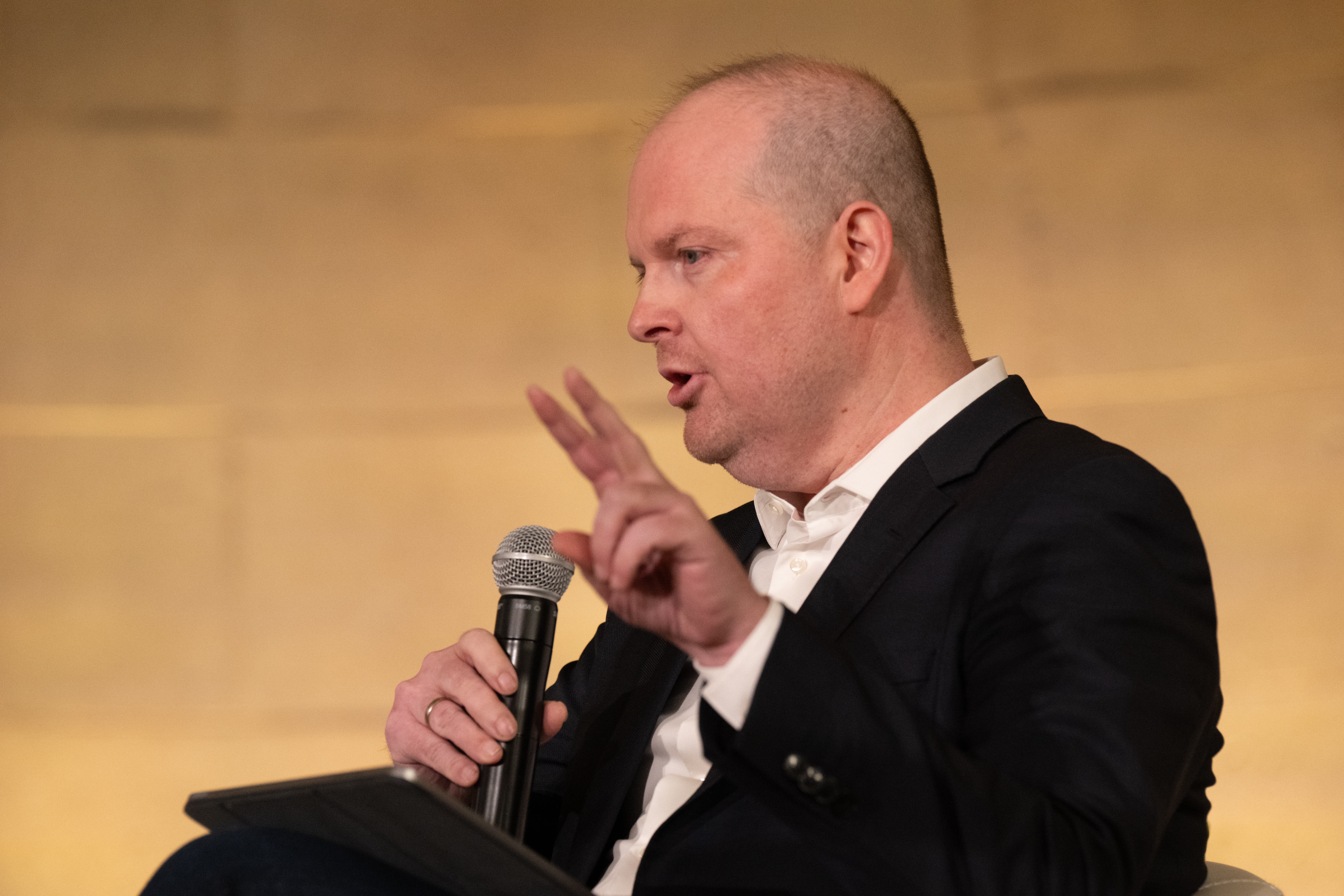 GBBC USA's Blockchain Central DC (June 2025) photo 952