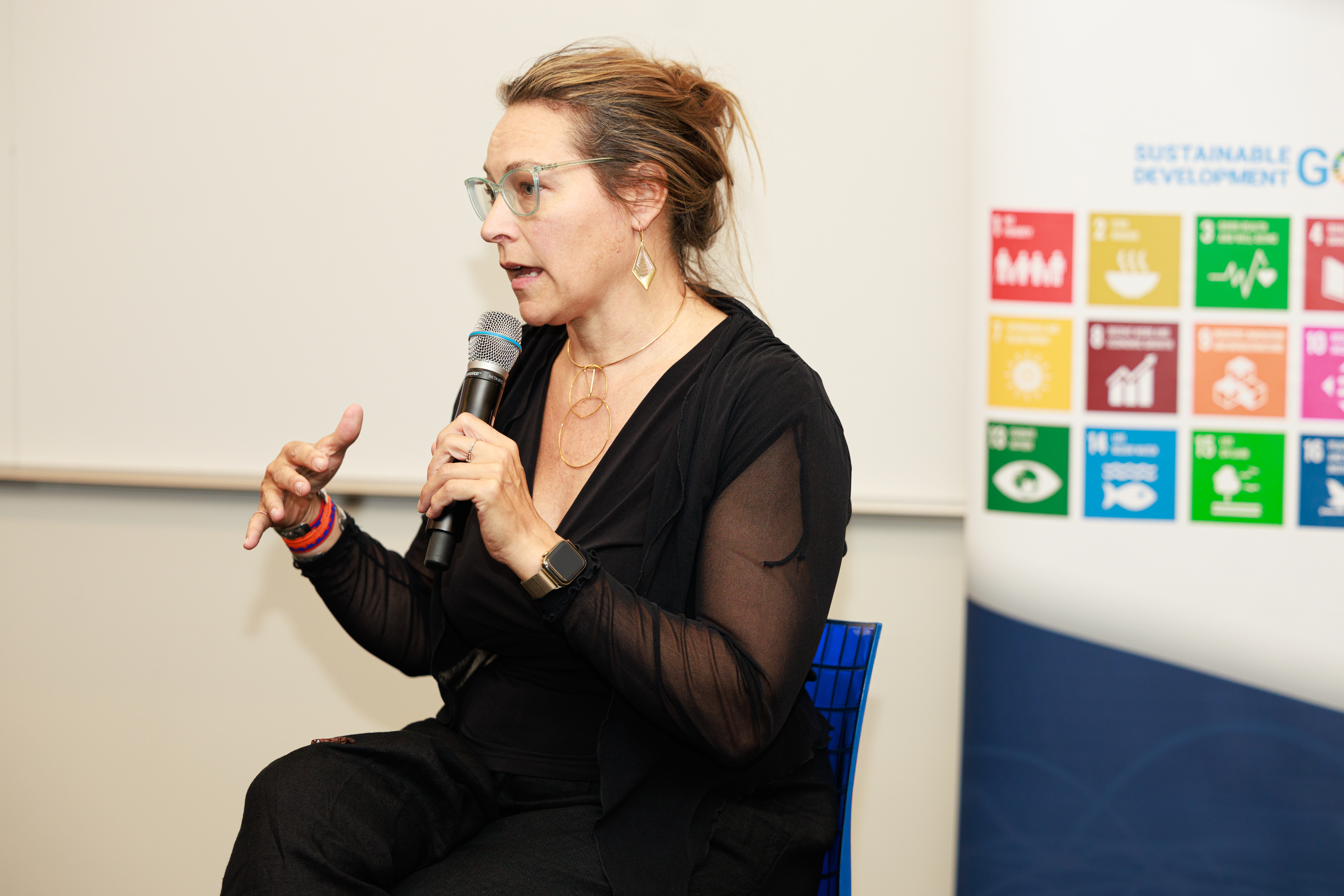 Sustainability Summit (September 2024) photo 144