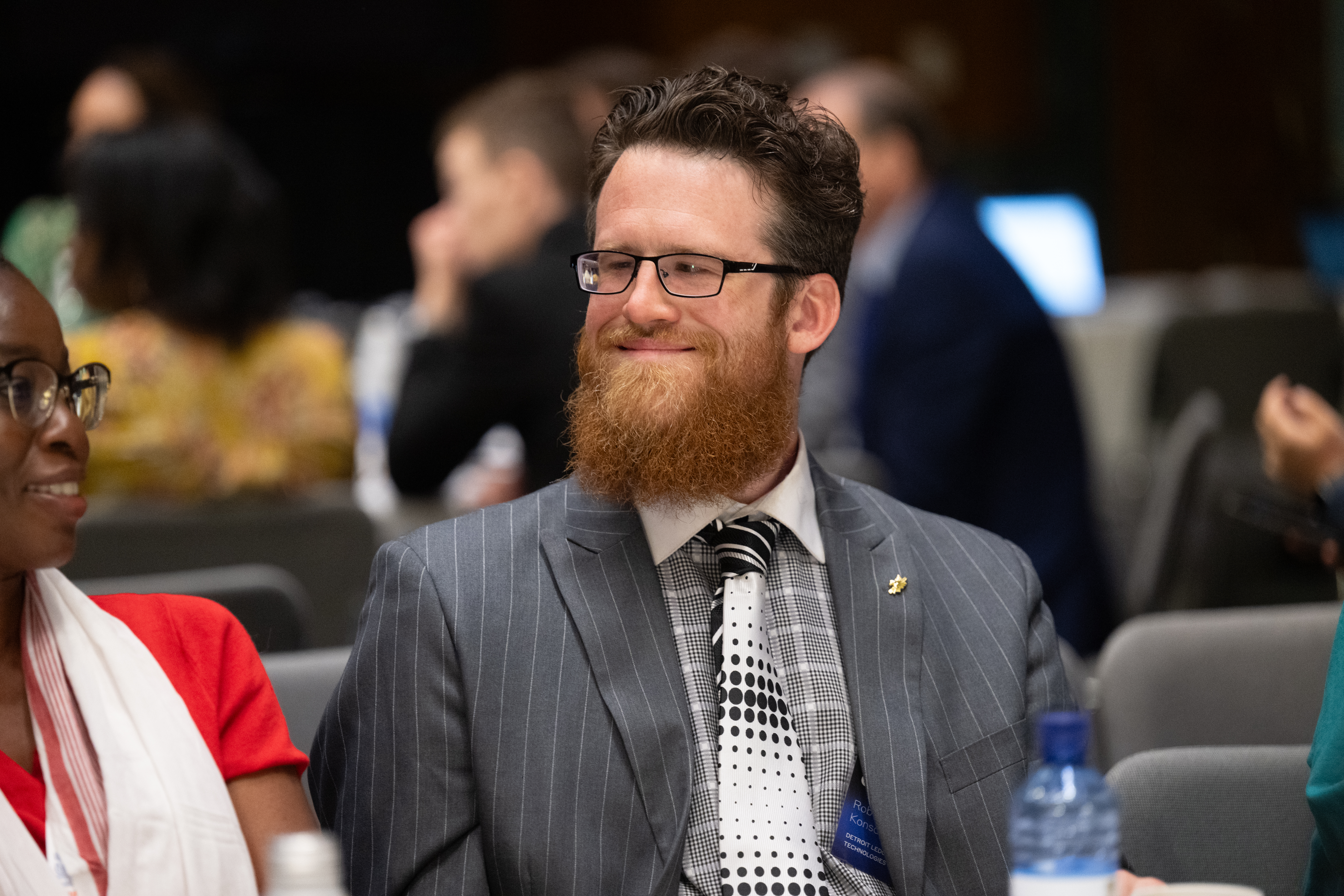 GBBC USA's Blockchain Central DC (June 2025) photo 688